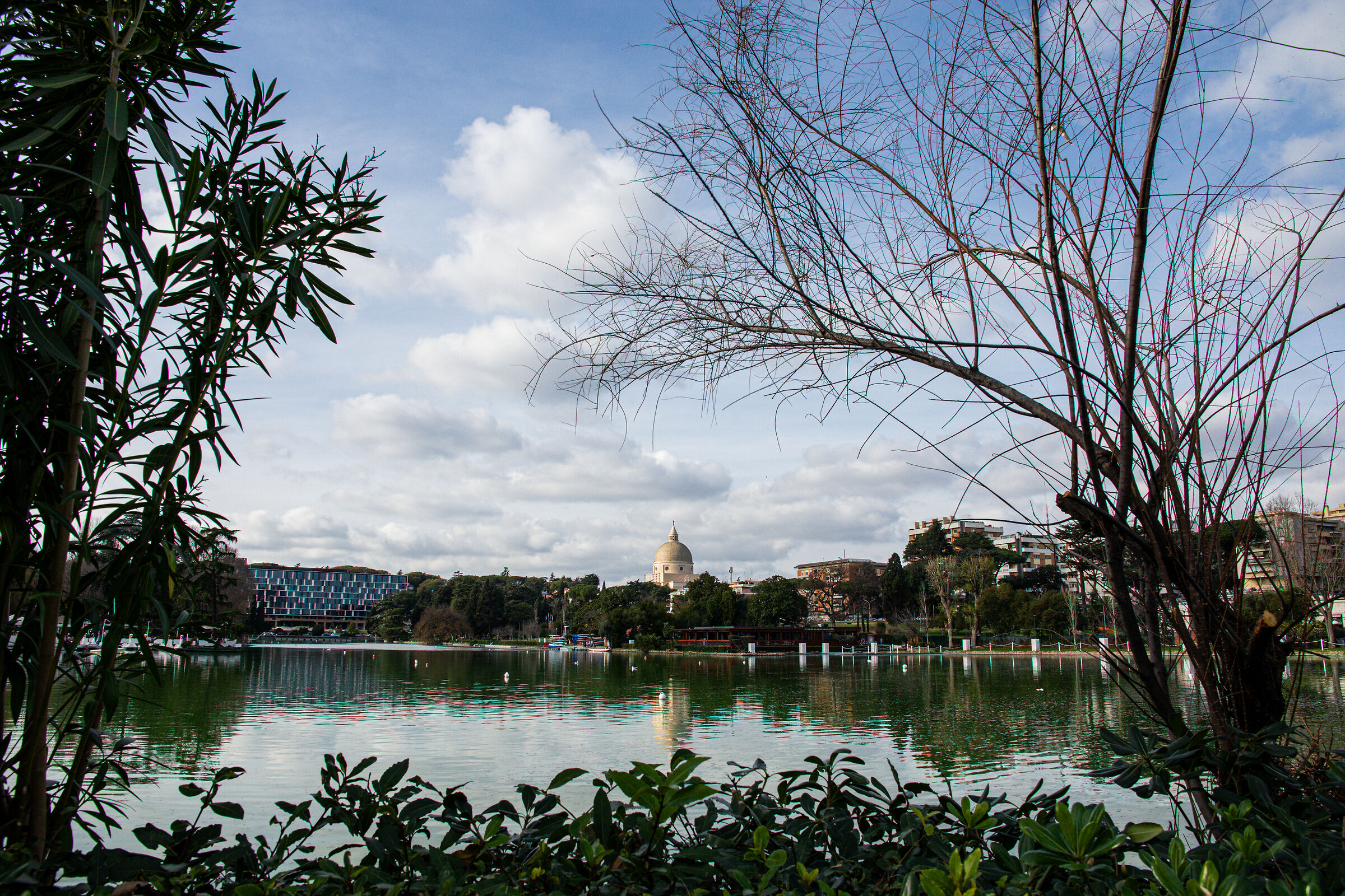 A Matter of Reflexes pt.2