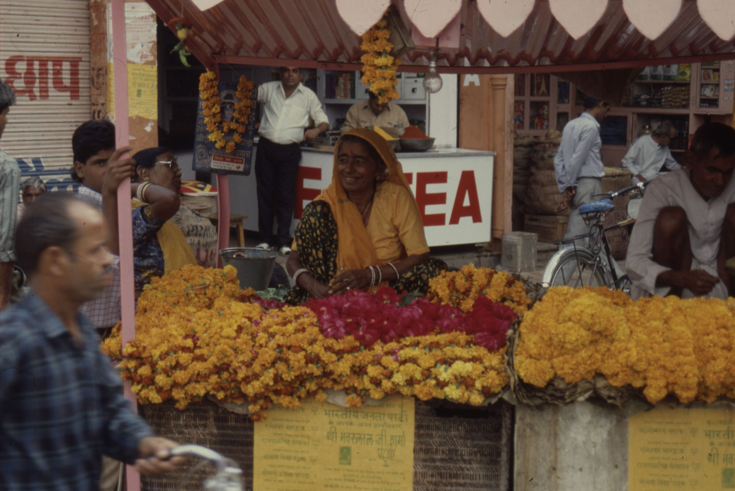 I colori dell India -1993