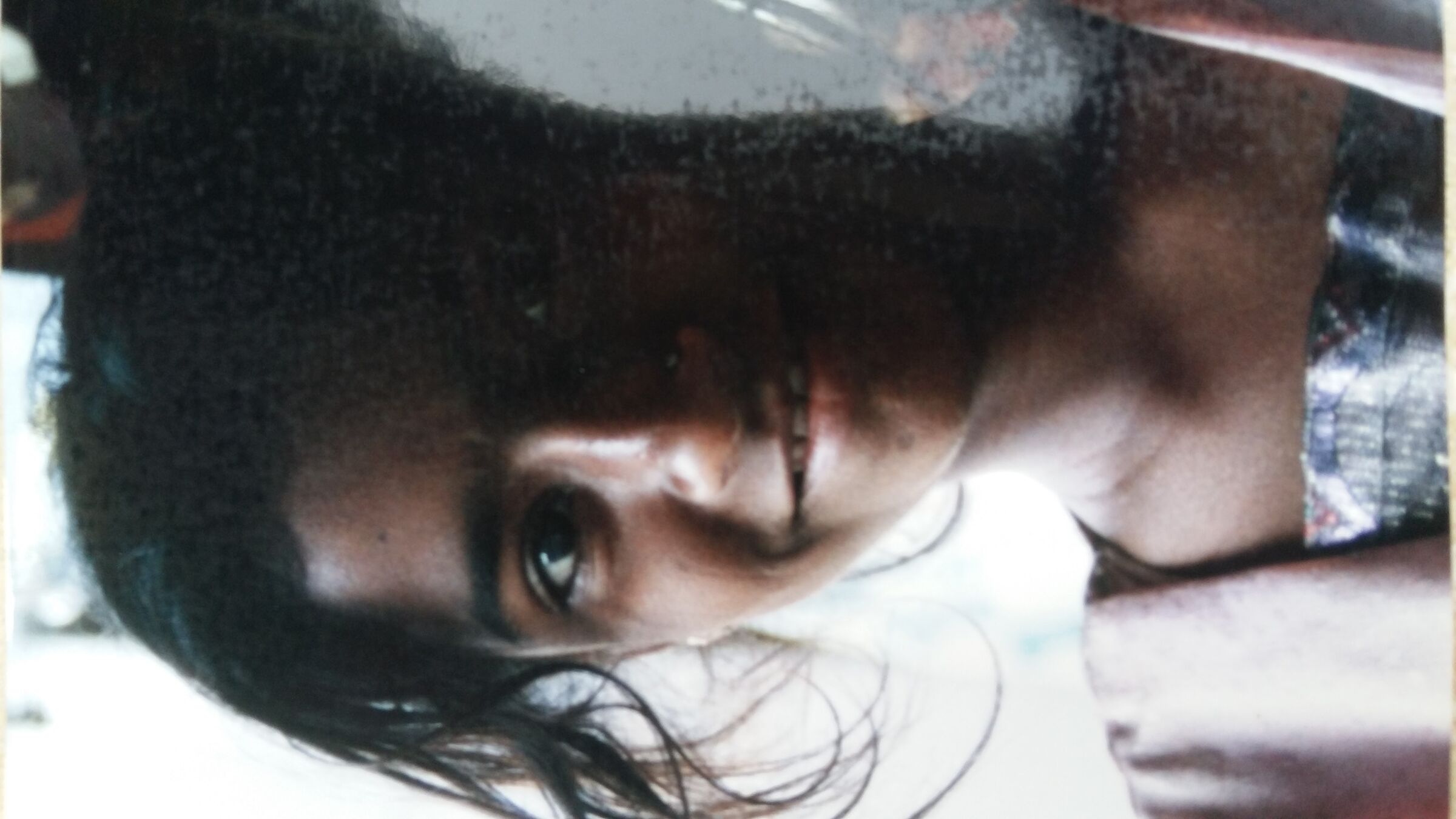 Volti ....dell India