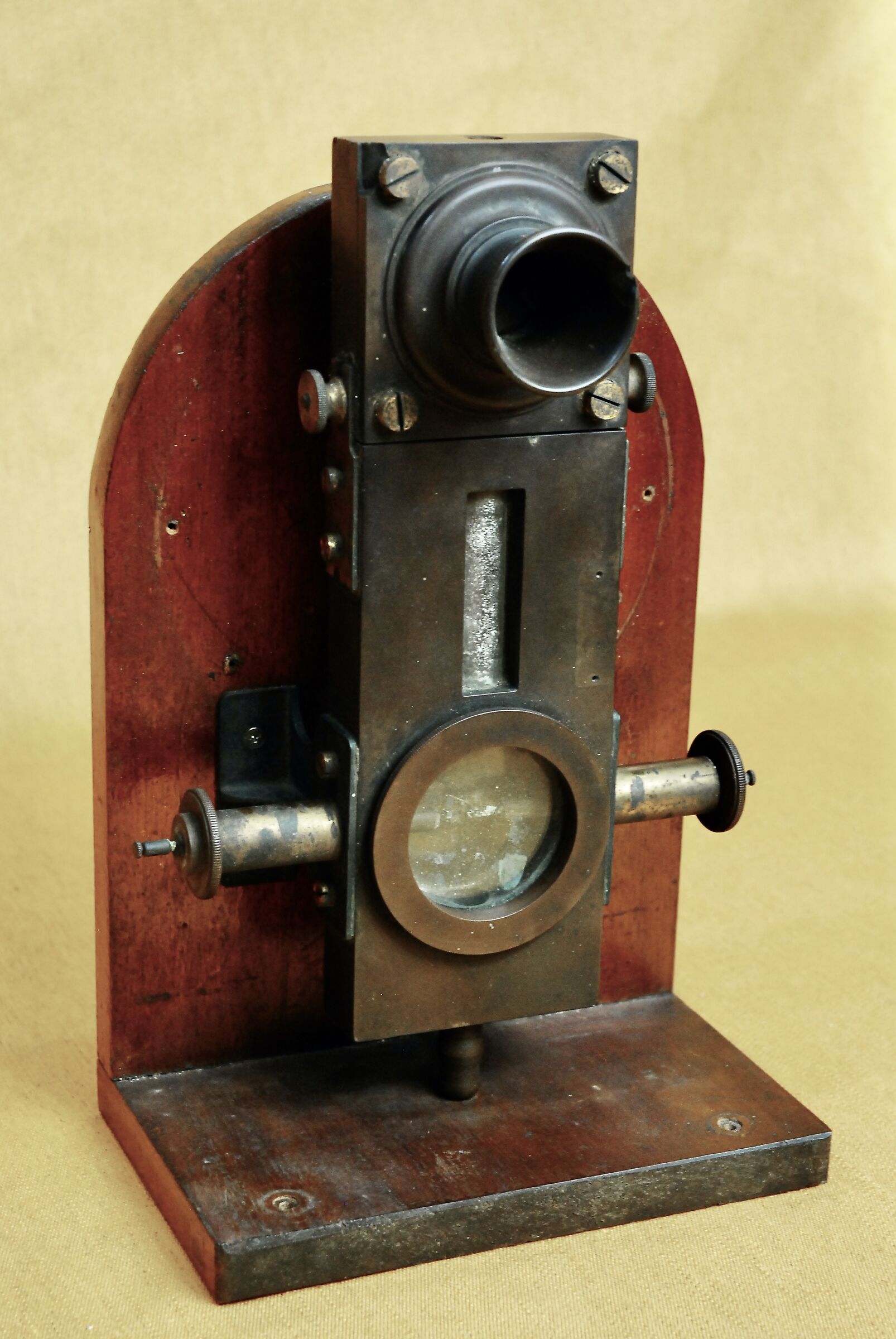 strumento scientifico