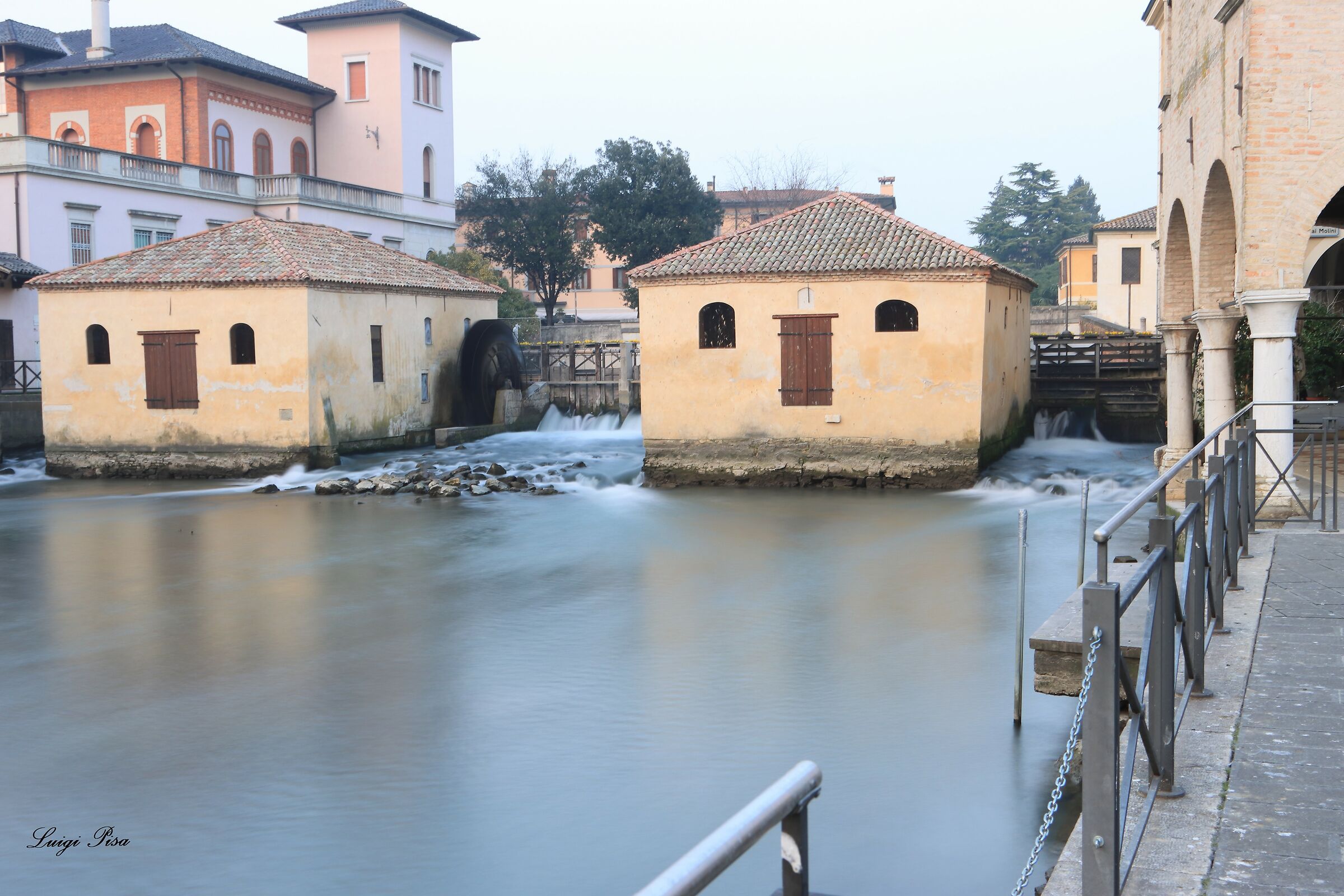 Mulini di Sant'Andrea