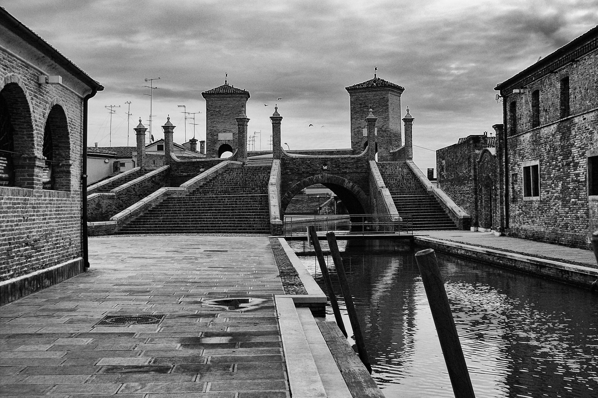 comacchio