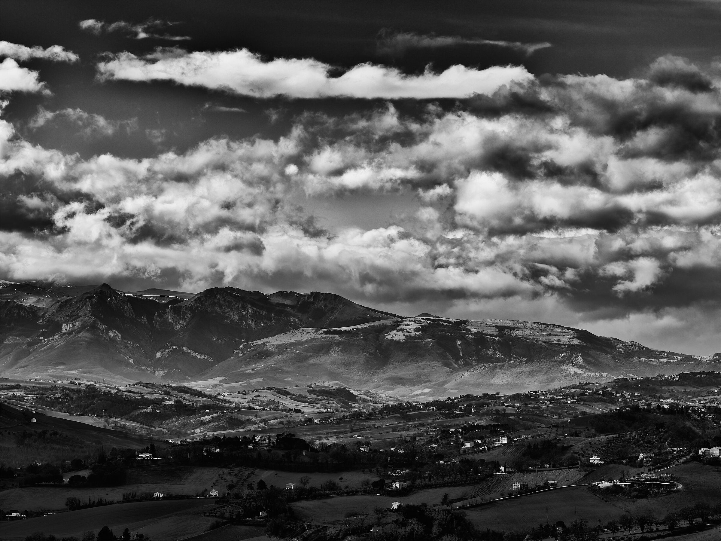 Appennino