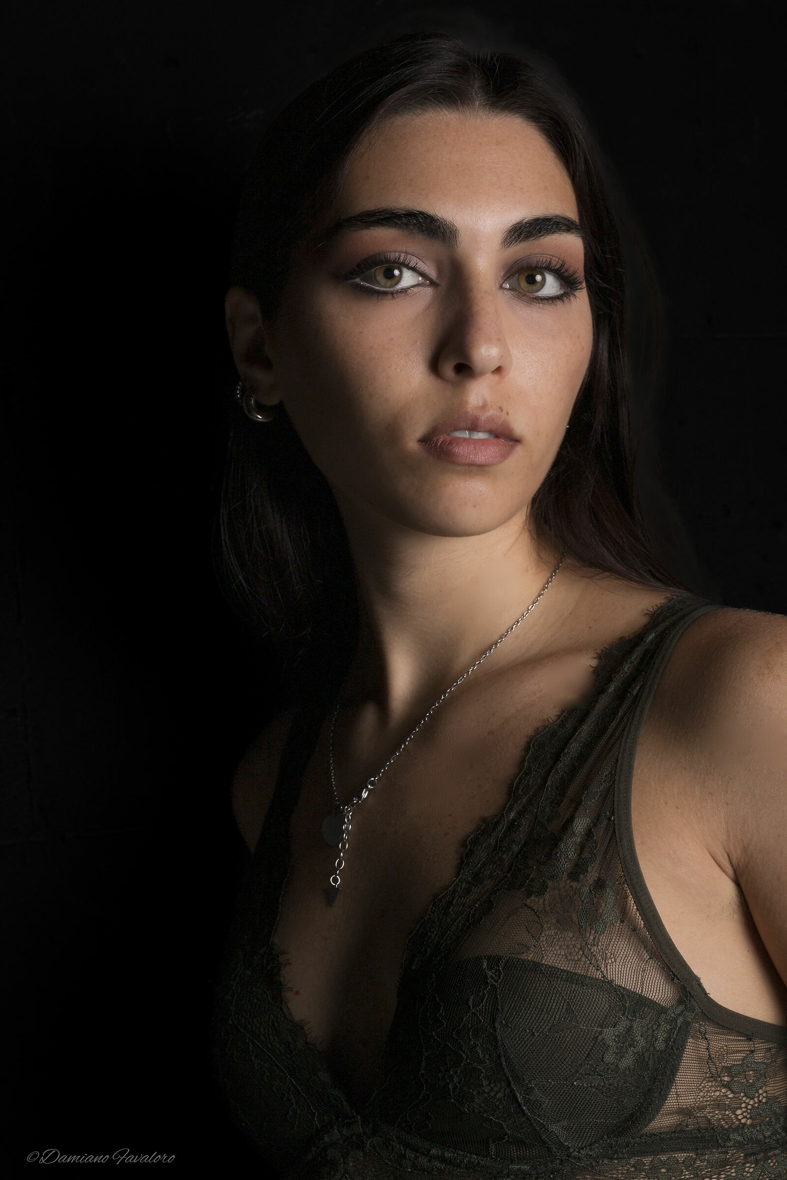 Occhi che sanno parlare