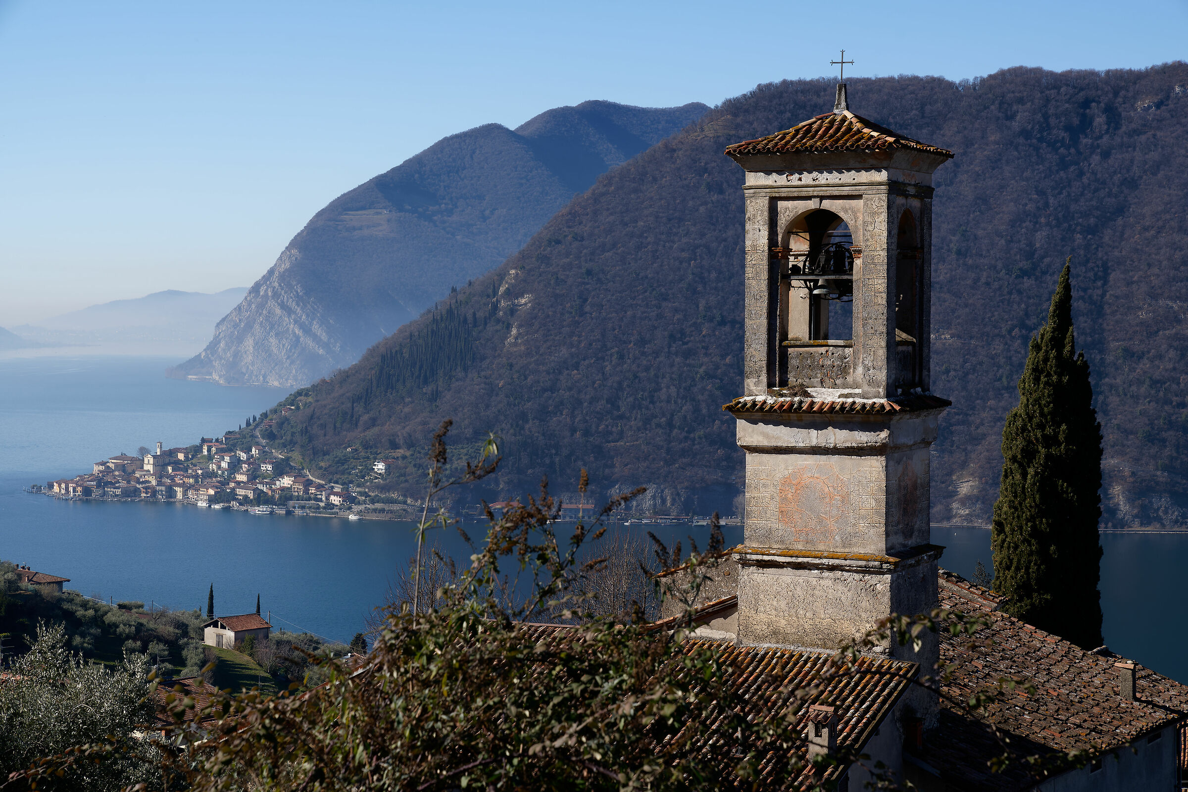 Iseo