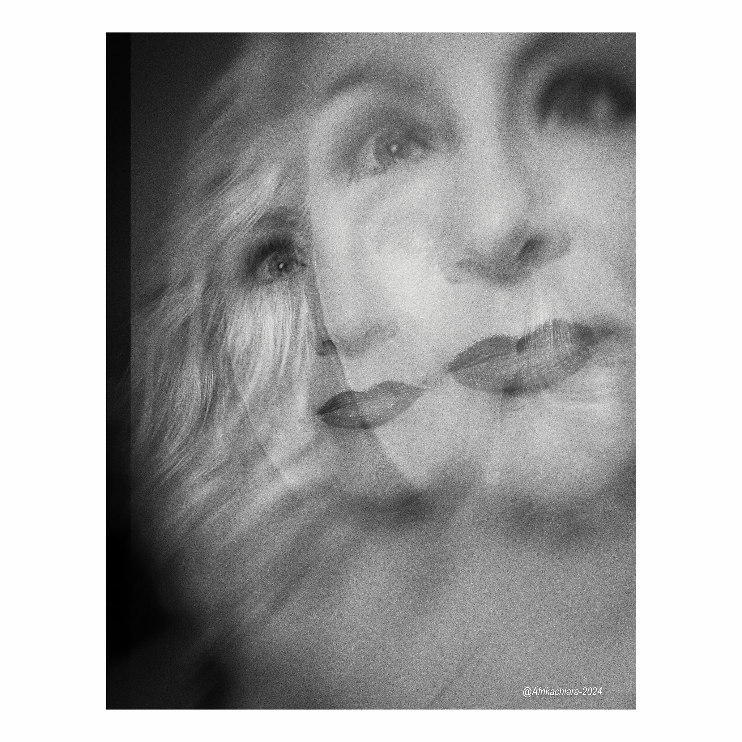 The Self and the Self...