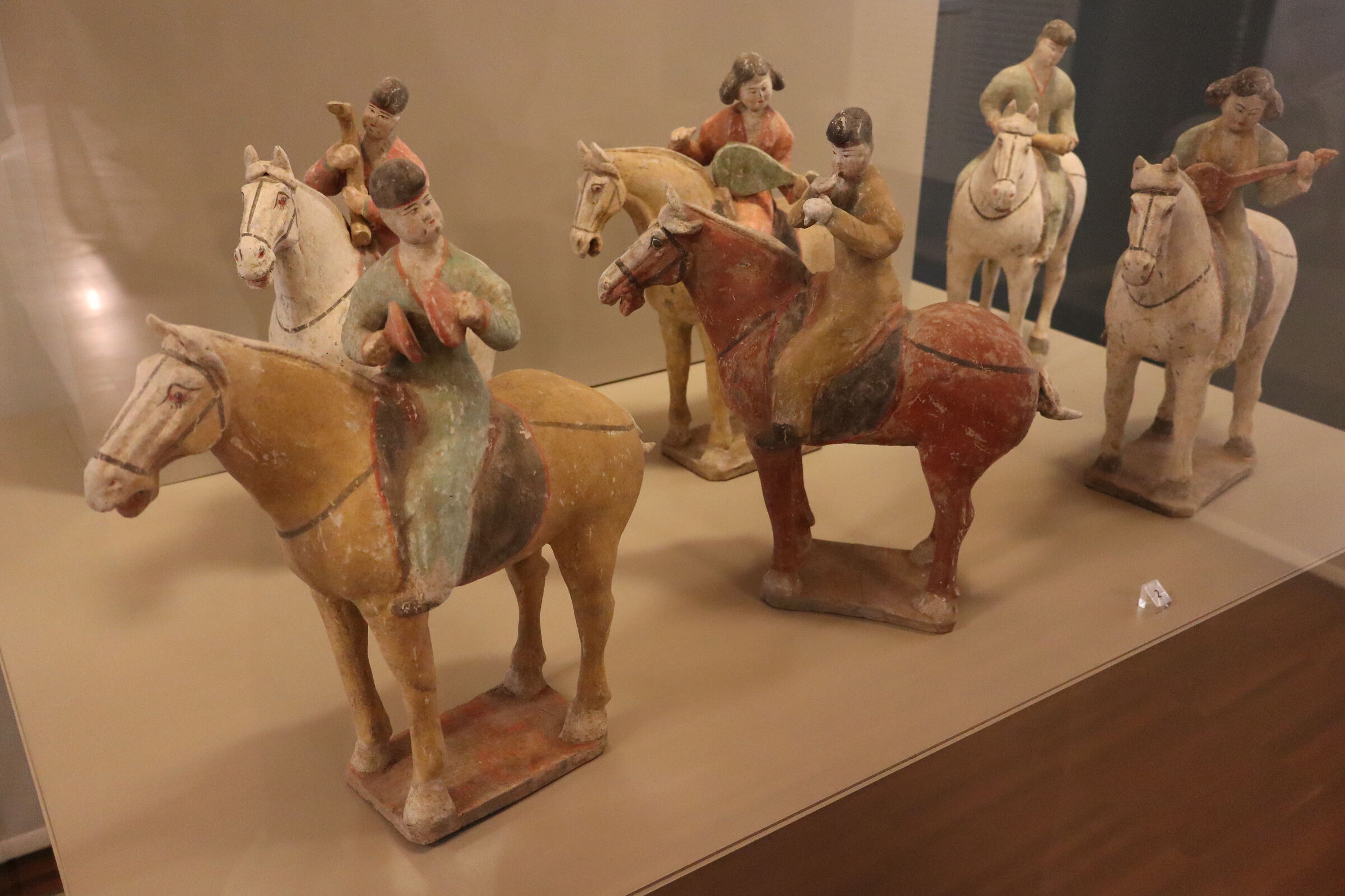 Oriental toys