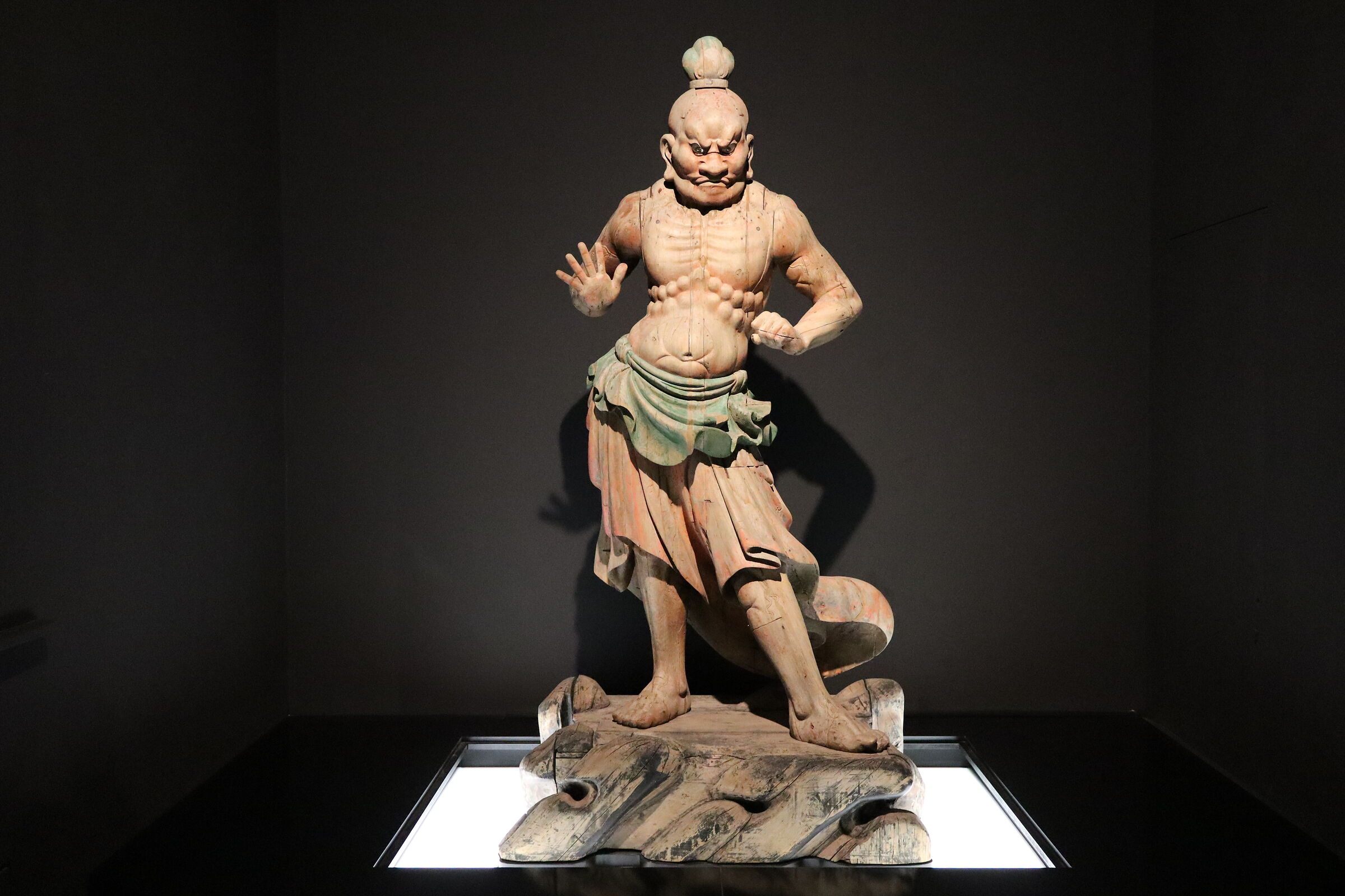 Japan and its myths