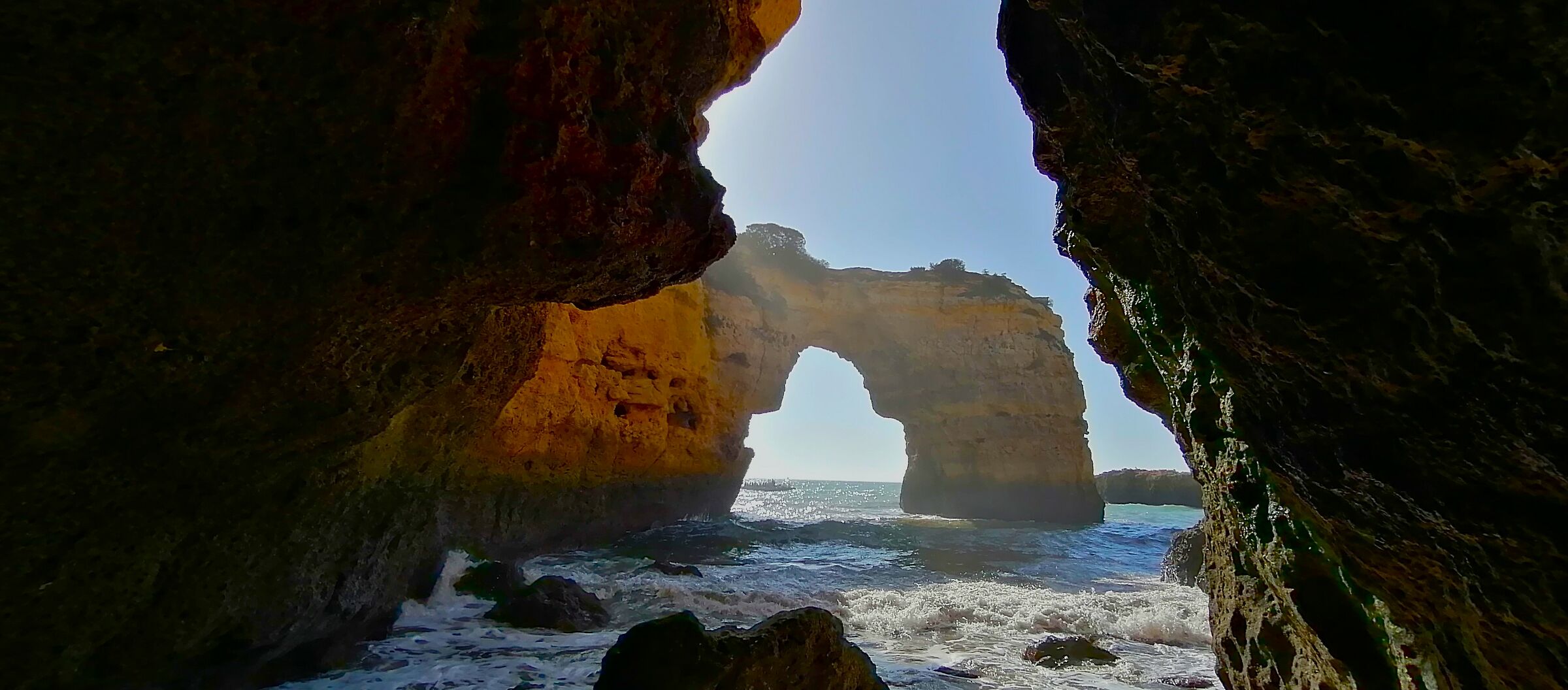 Algarve