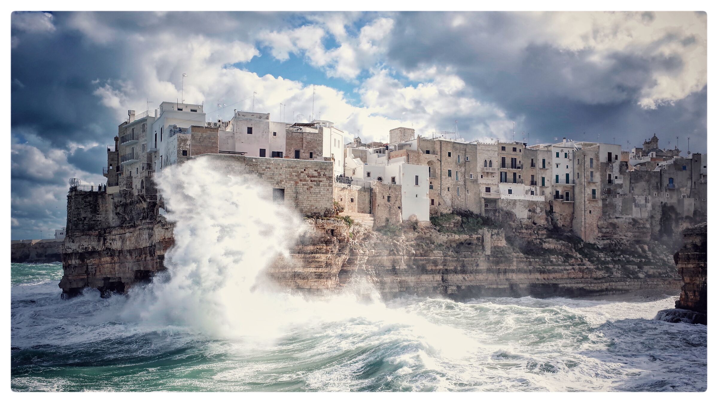 Polignano a Mare