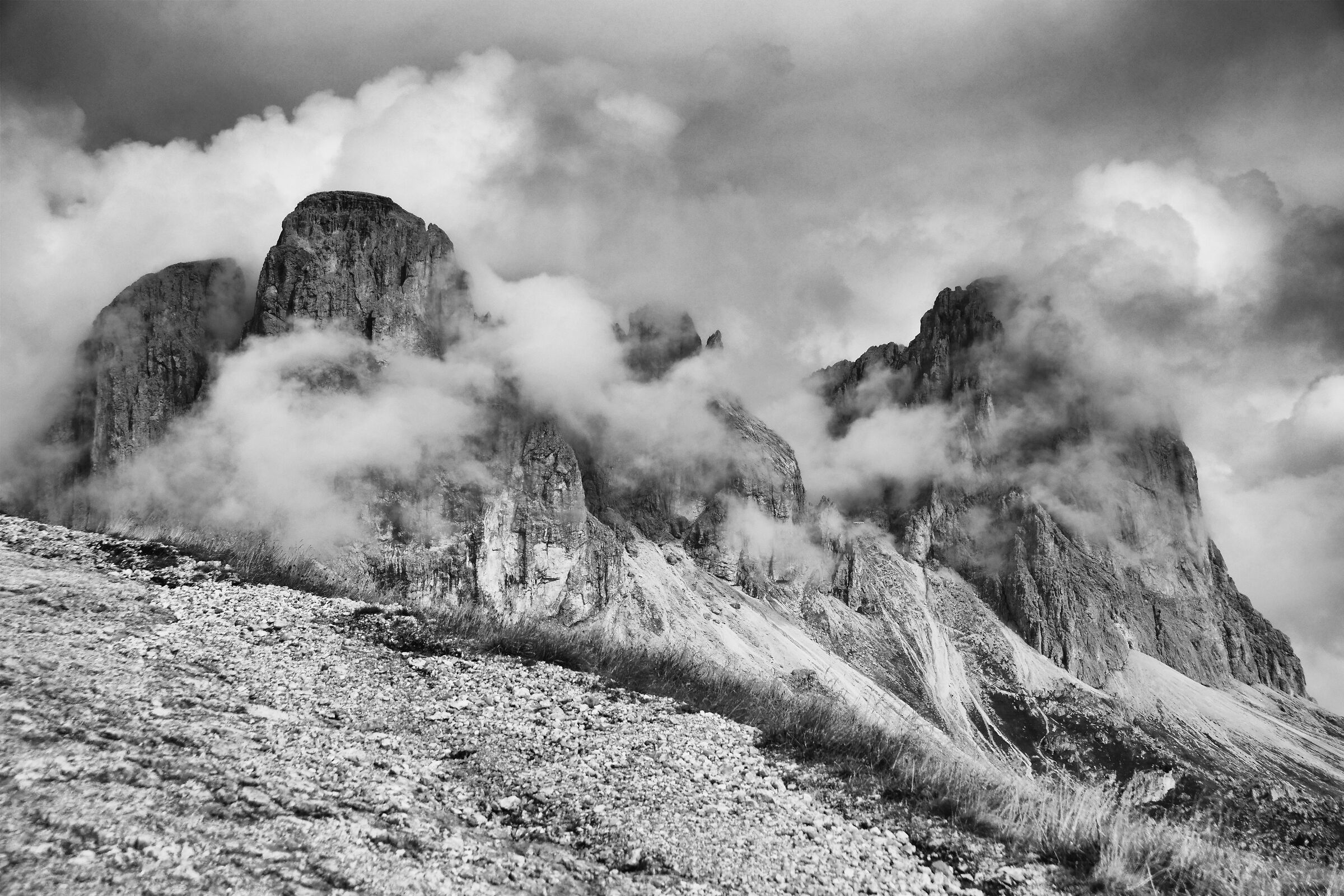 dolomiti