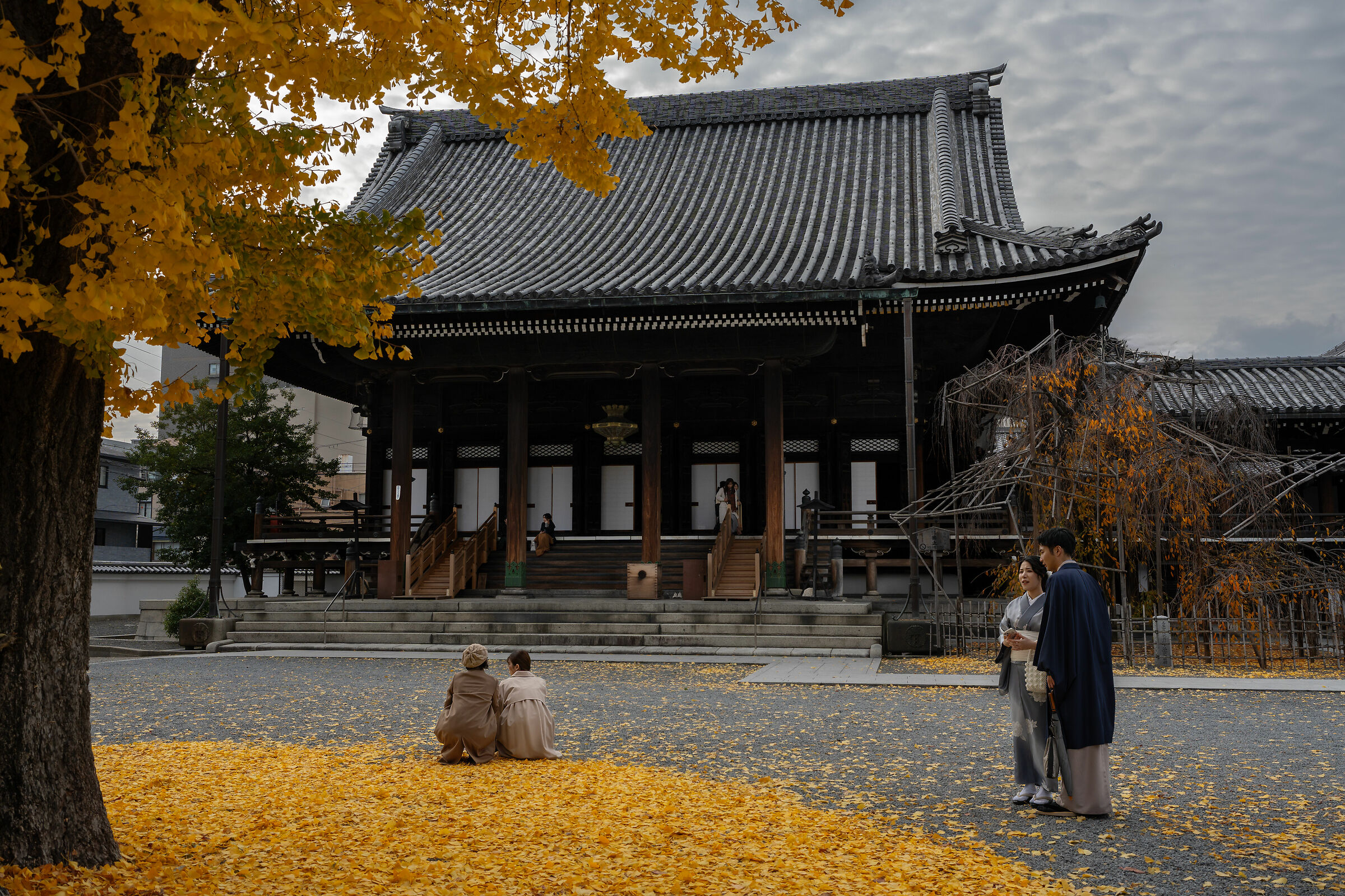 Hongan-ji