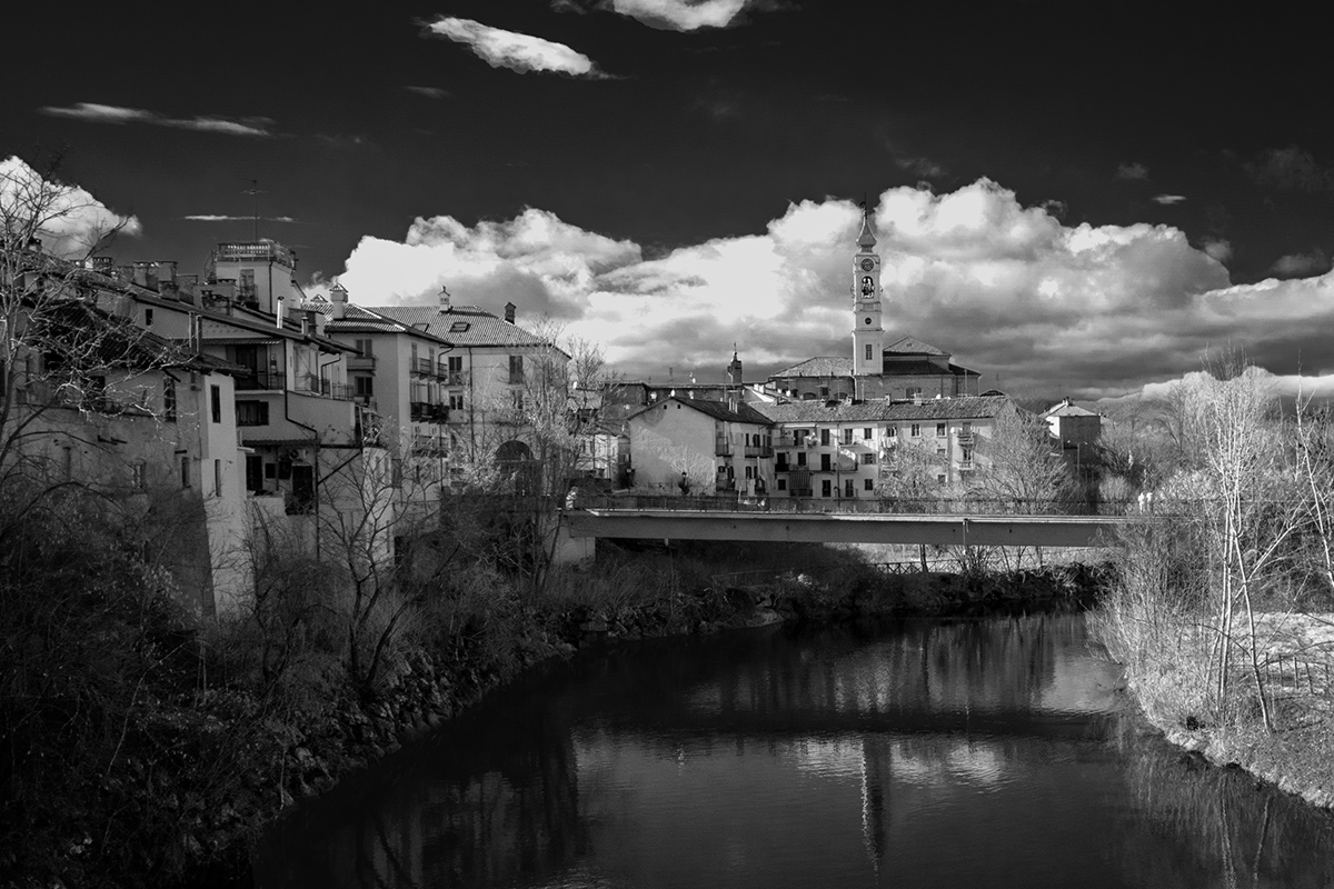 La Ceronda in Venaria