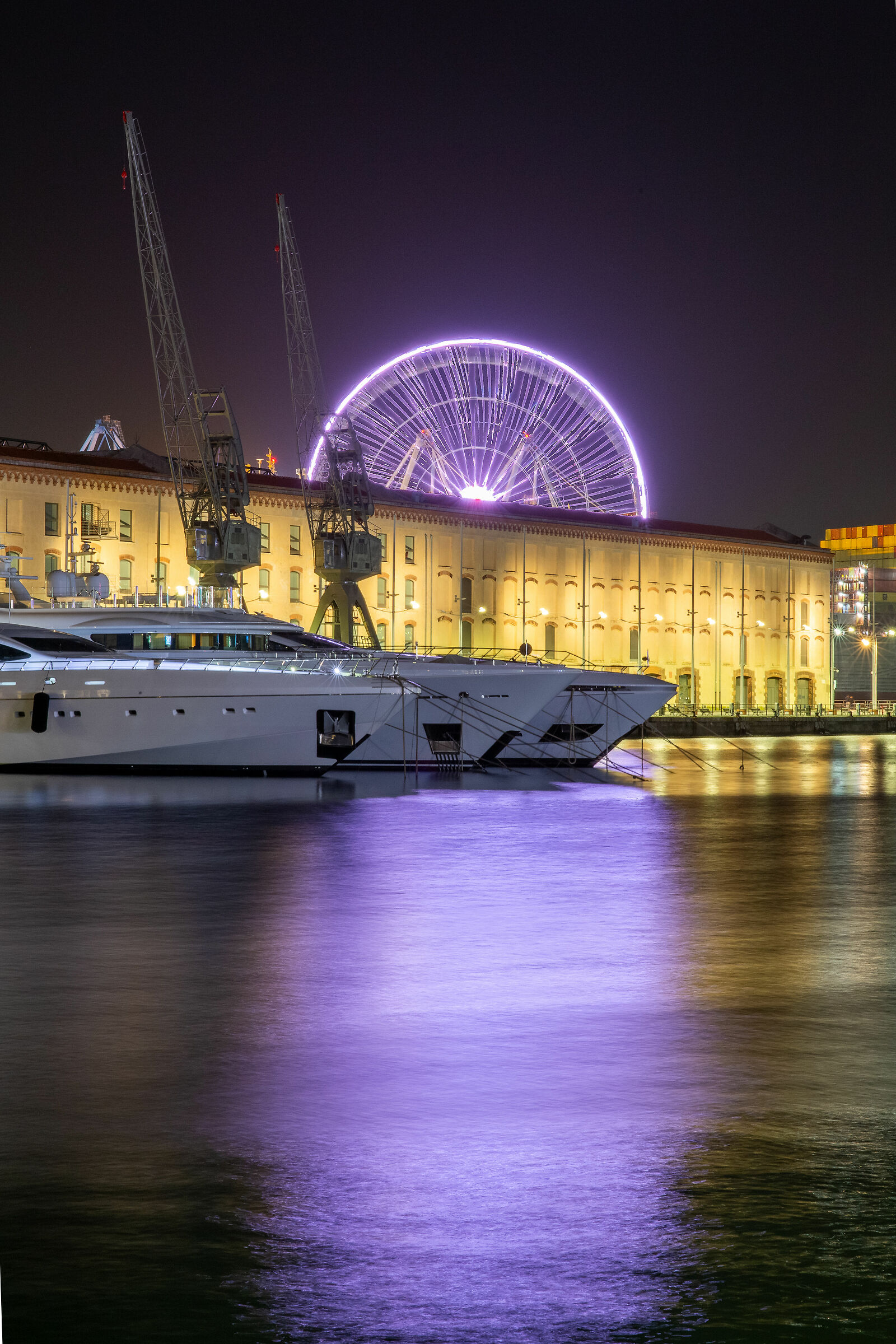 Genoa