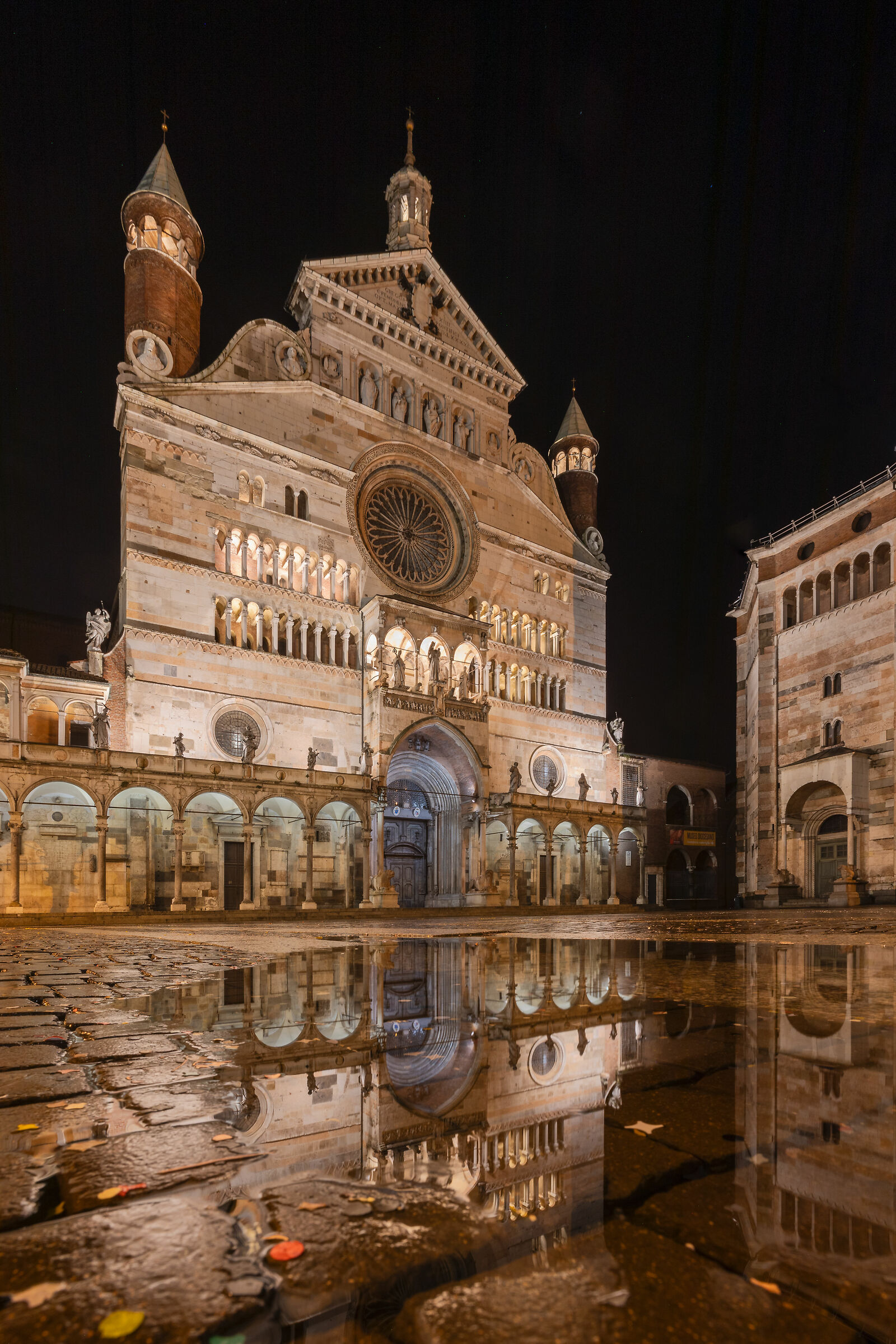 Duomo di Cremona