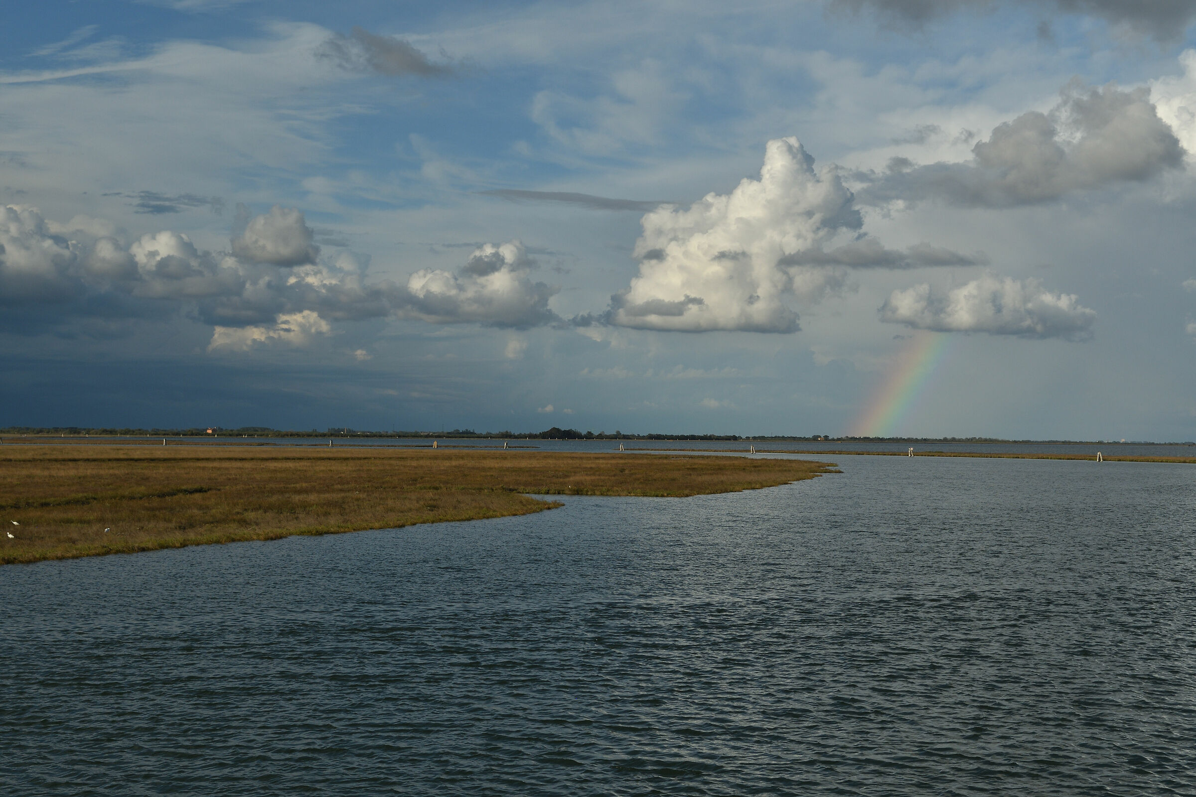 Laguna di Venezia