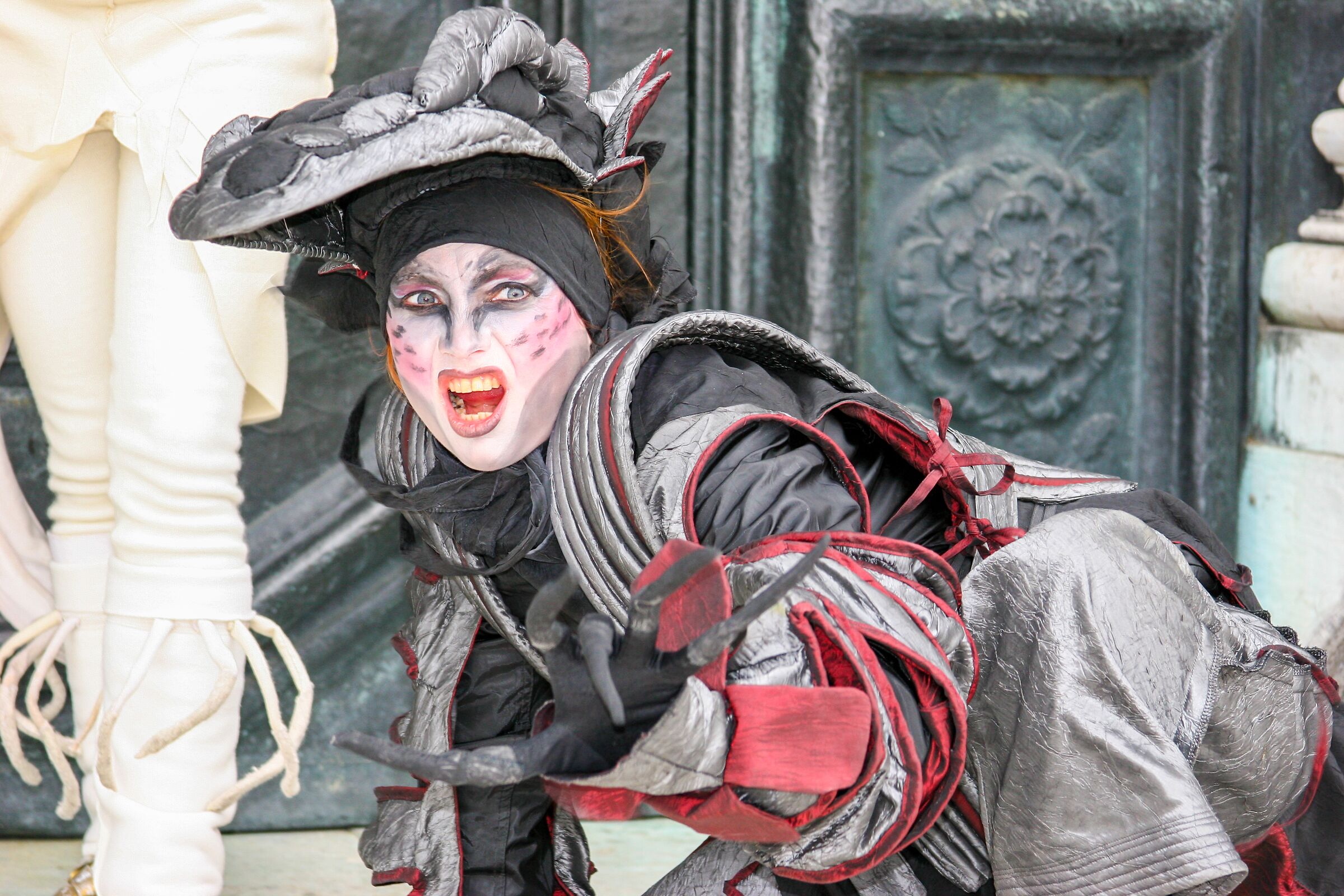 Carnevale Venezia