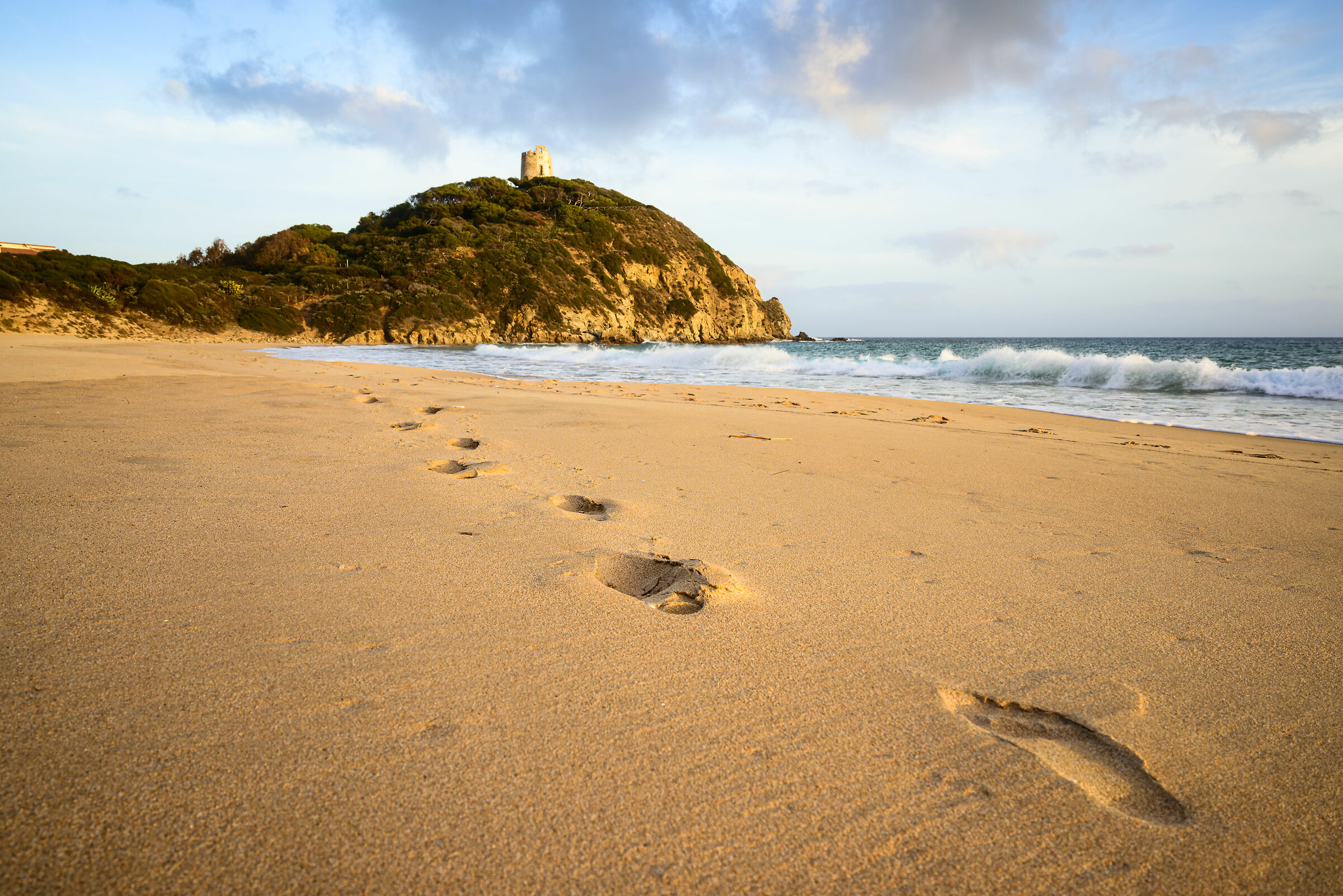 Dove tutto è iniziato
