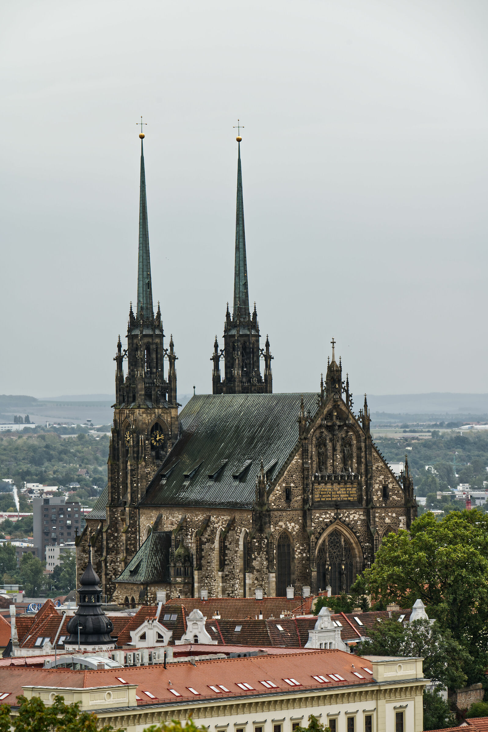 Santi Pietro e Paolo