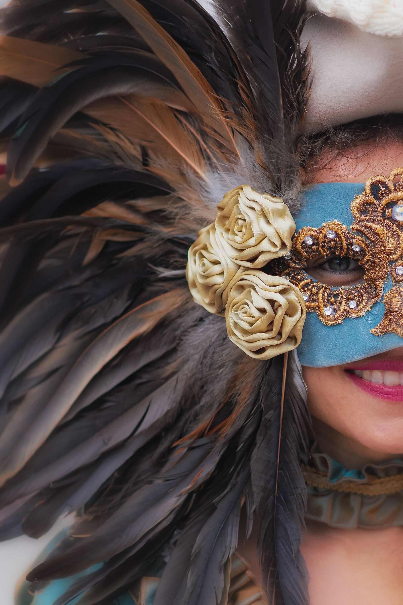 Carnevale di Venezia