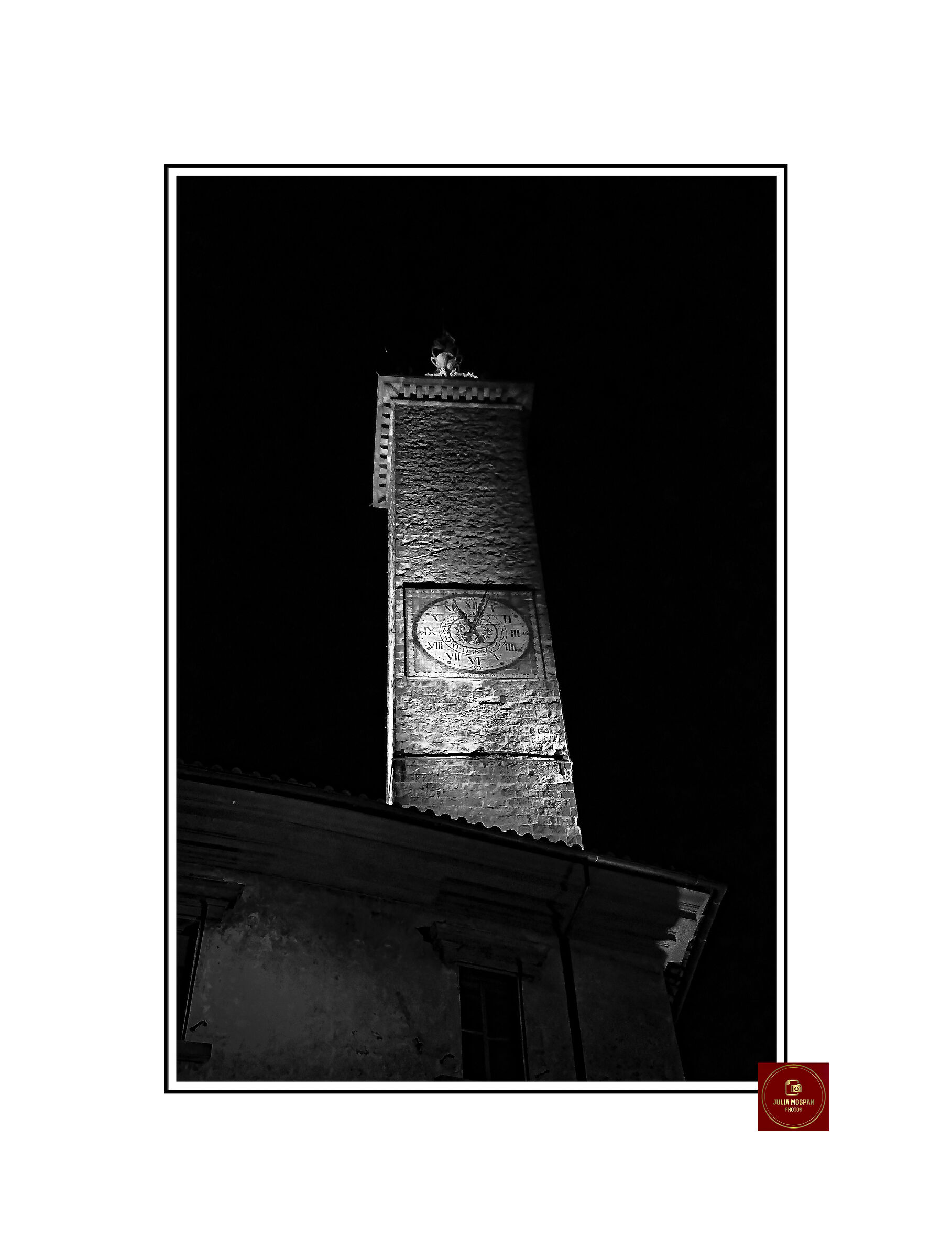 Viterbo. Centro storico