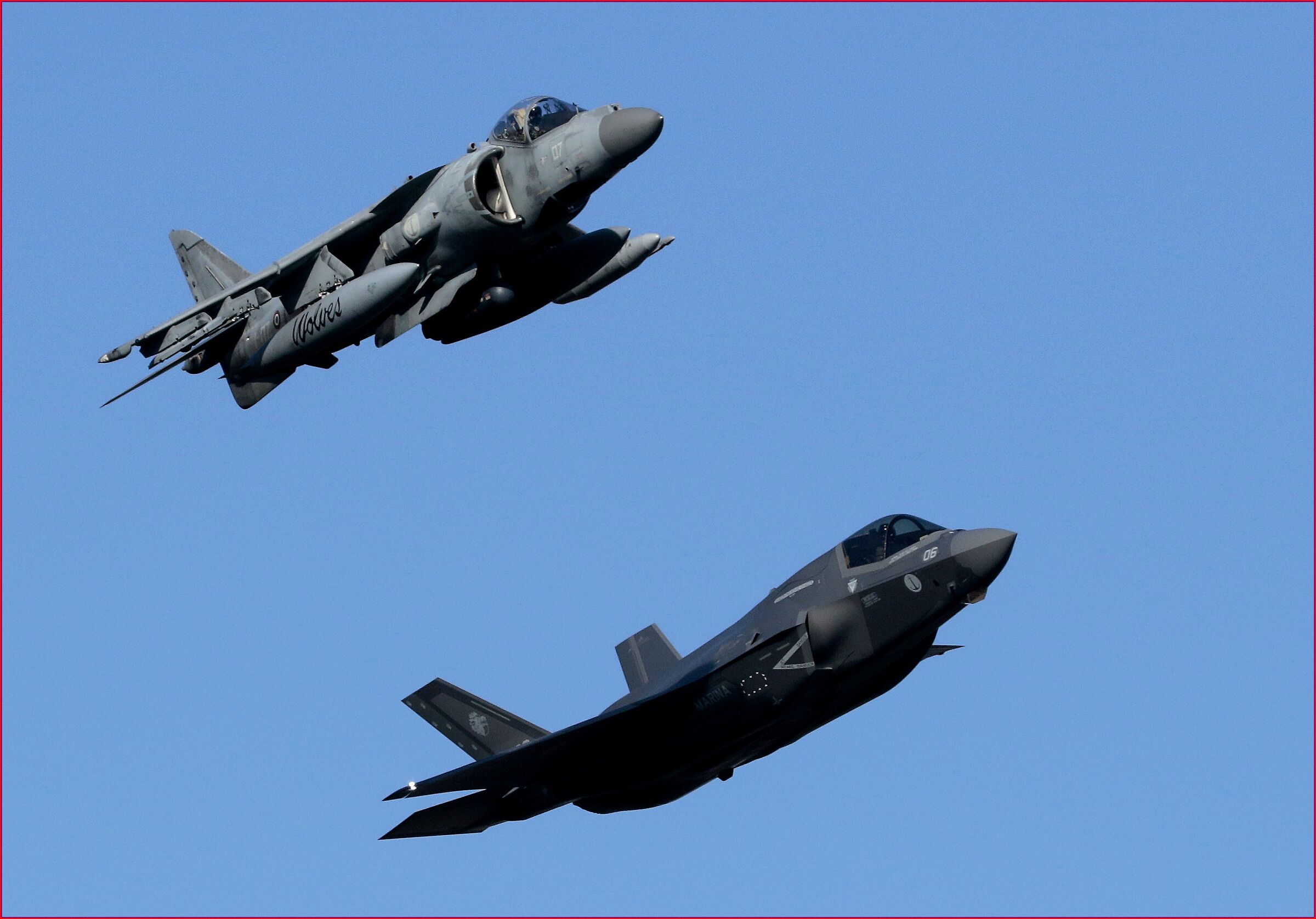 ,, Arier, and F.35 B ,,