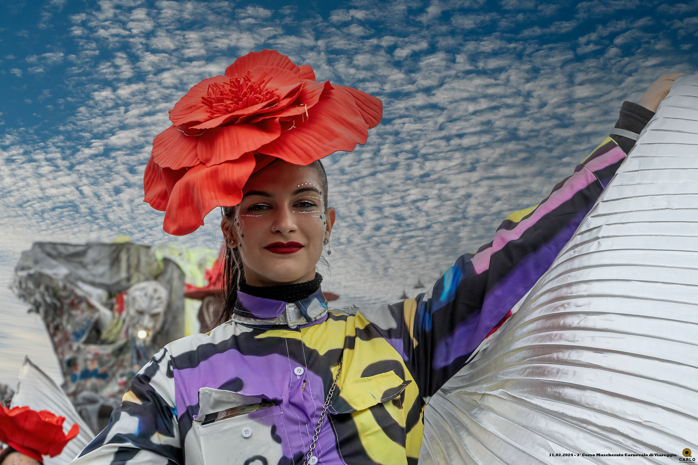 Immagini di carnevale