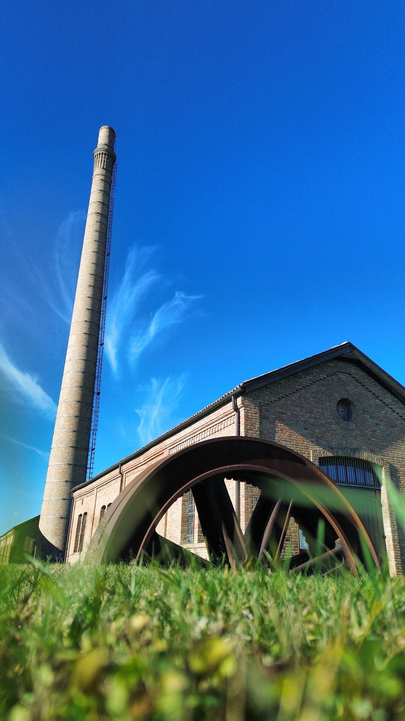 Ca' Vendramin Museum of Land Reclamation