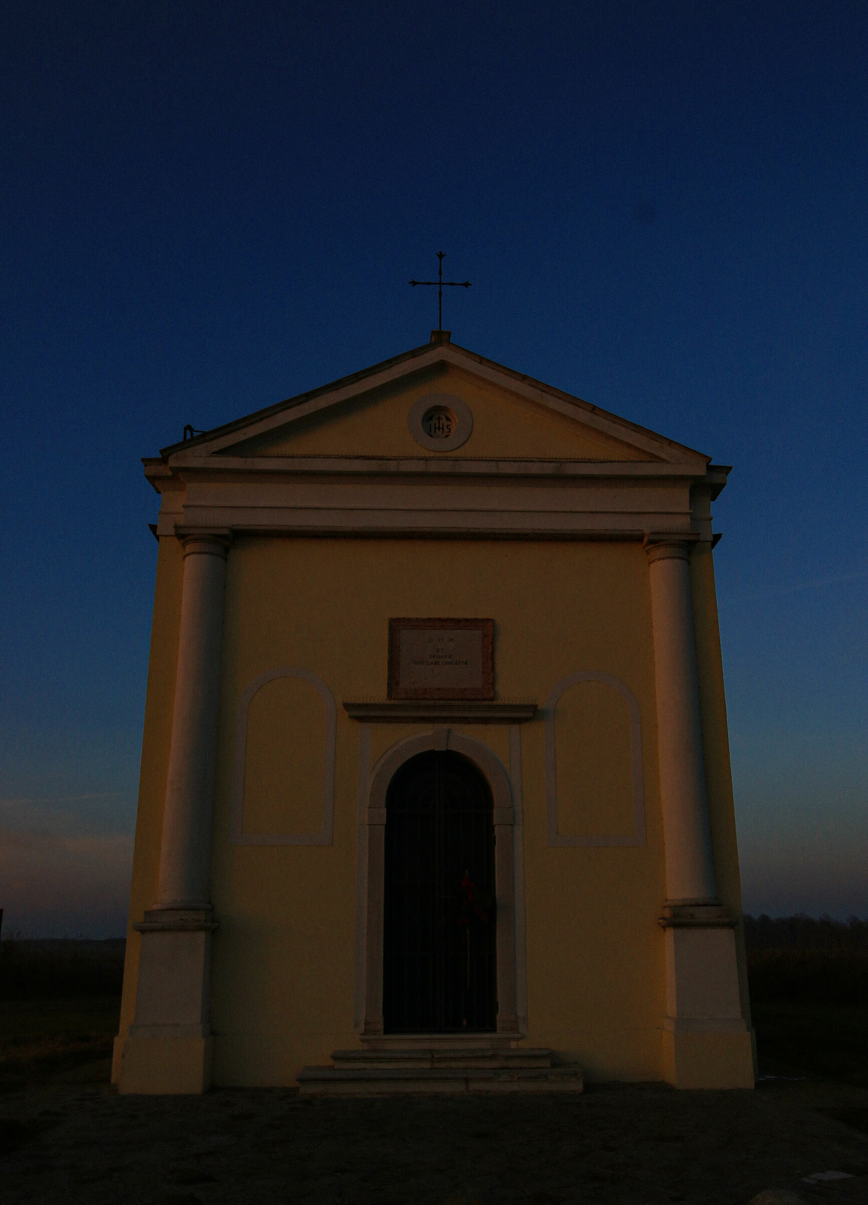 Church of the Immaculate Conception