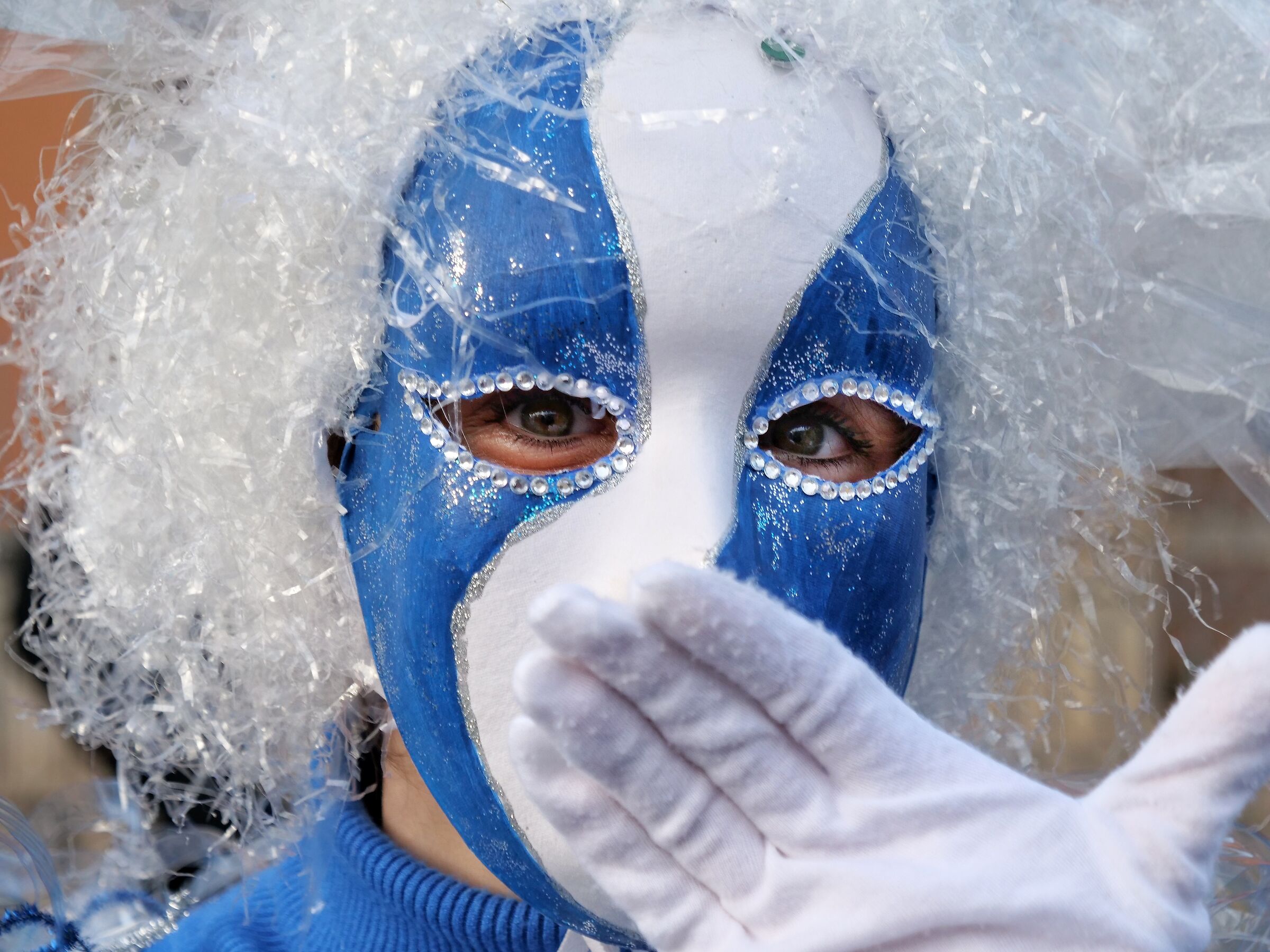 Carnevale di Martignano 2024