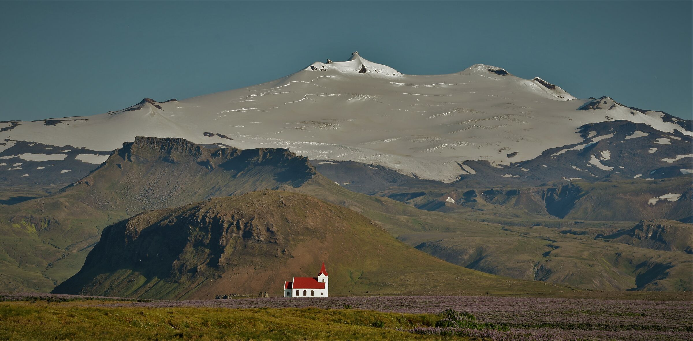 Iceland
