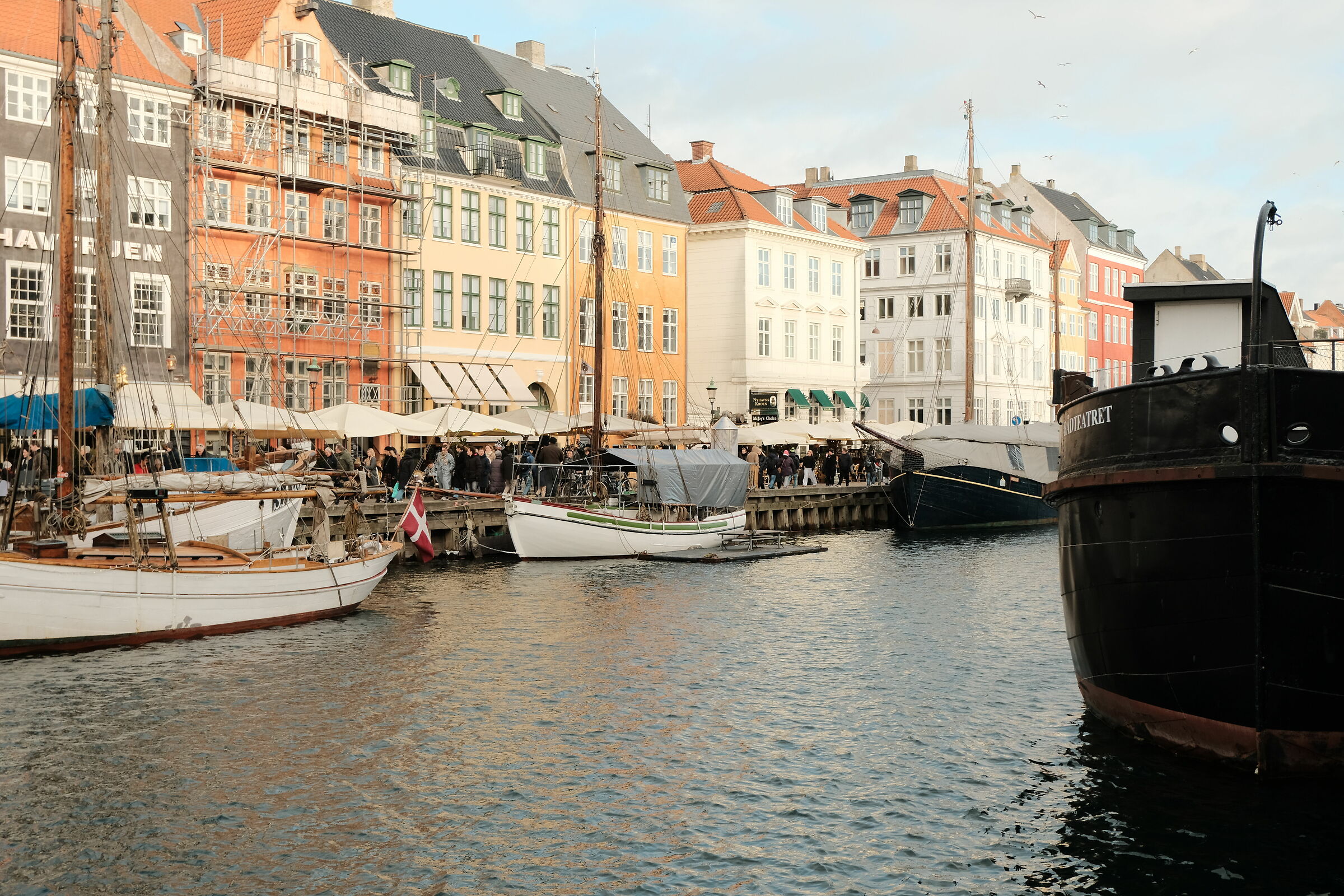 Nyhavn