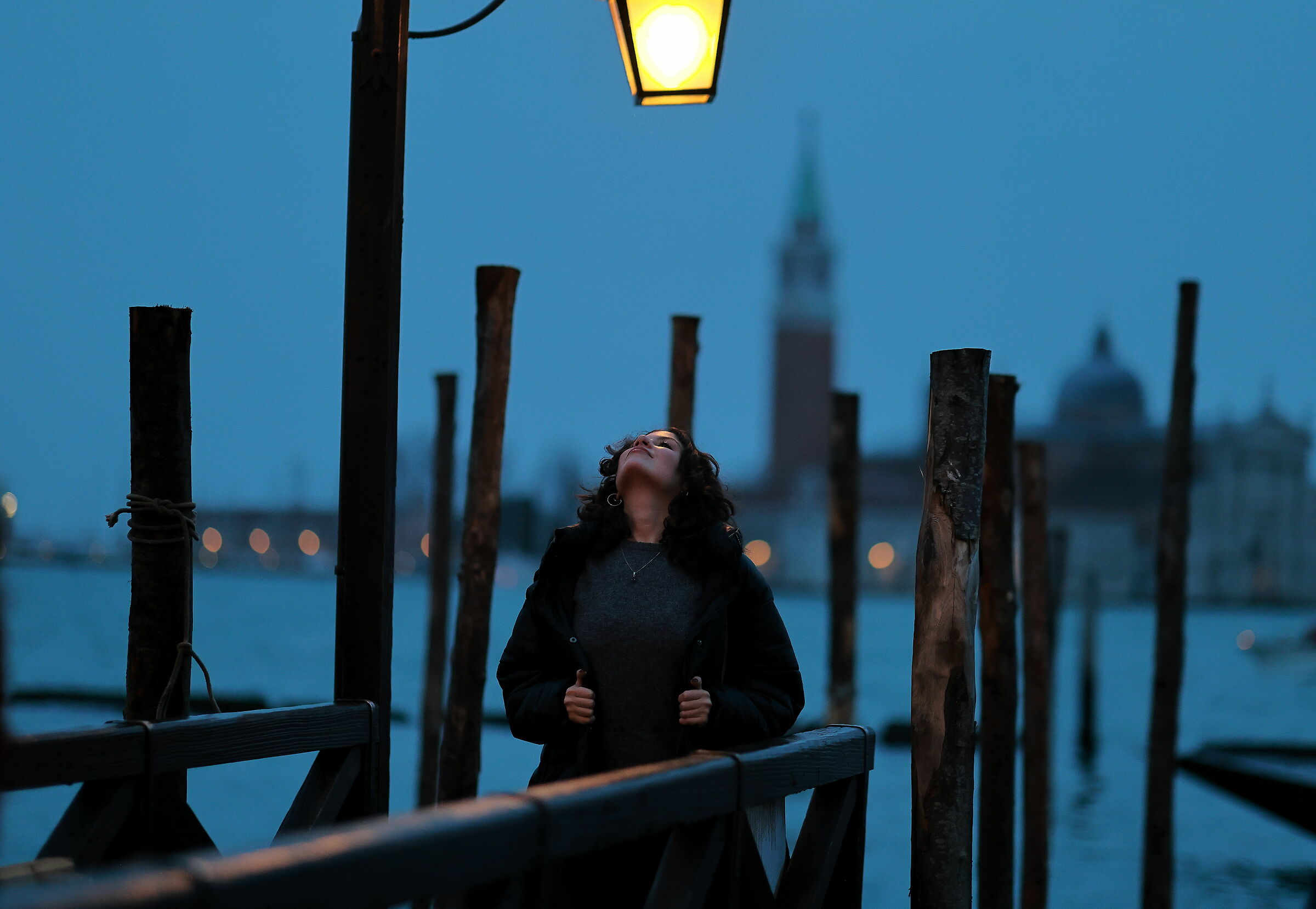 Venice Carnival 2024