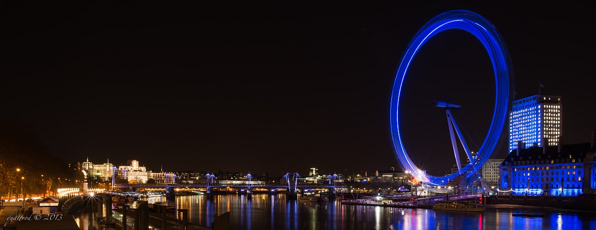 London Eye