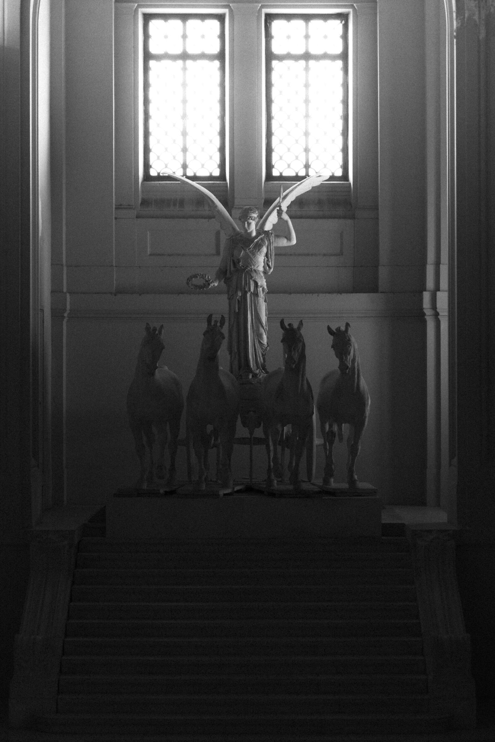 Quadriga della Libertà