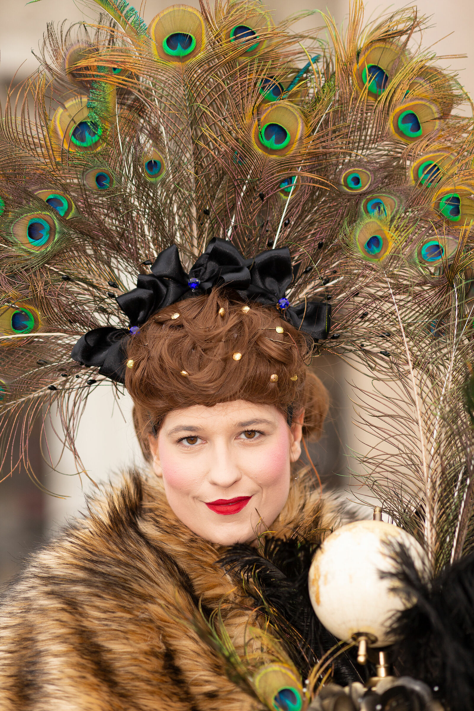 The latest.... of Carnival