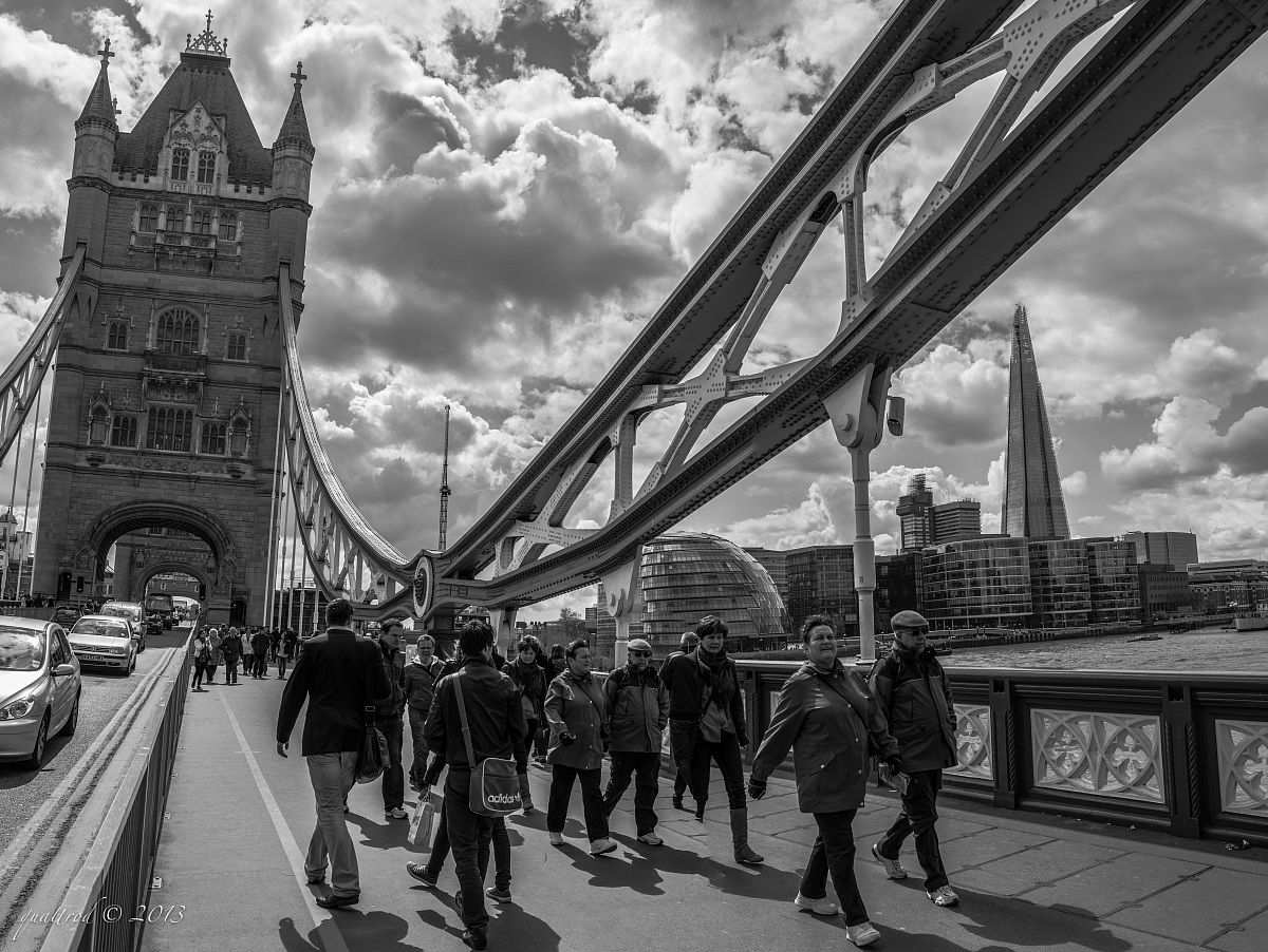 Towerbridge