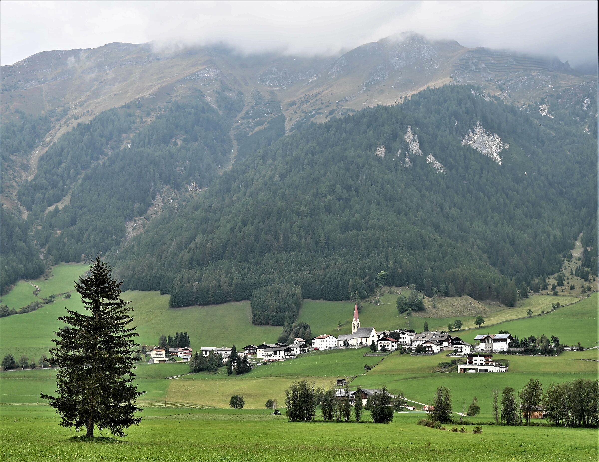 Riva di Val di Viyye