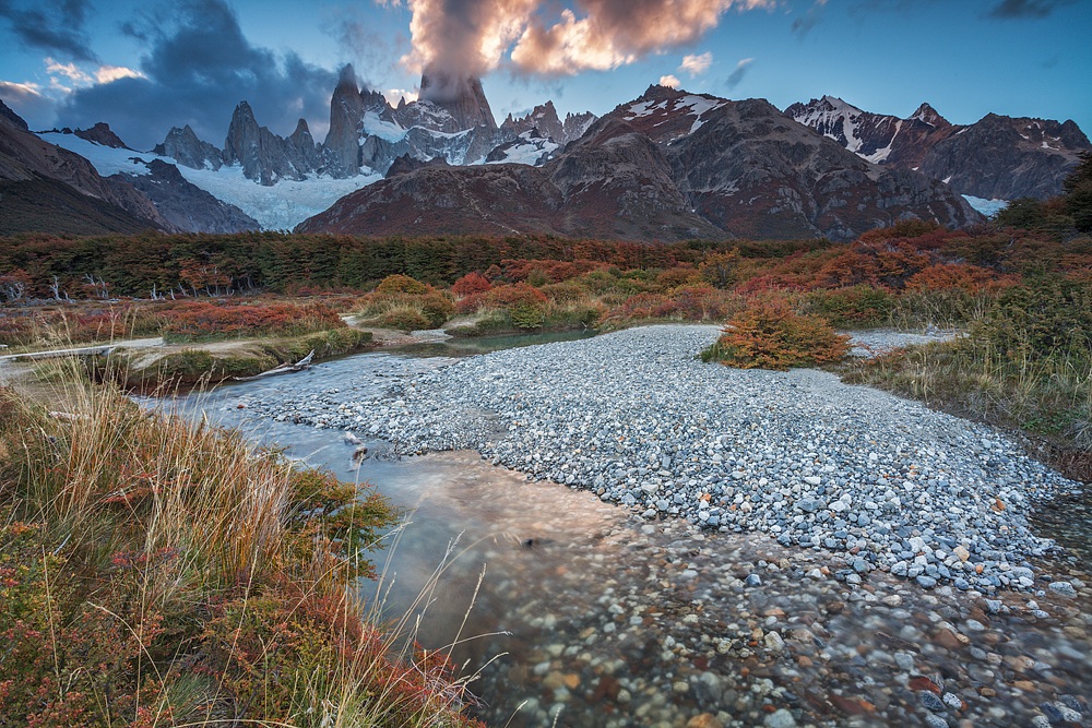 Fitz Roy