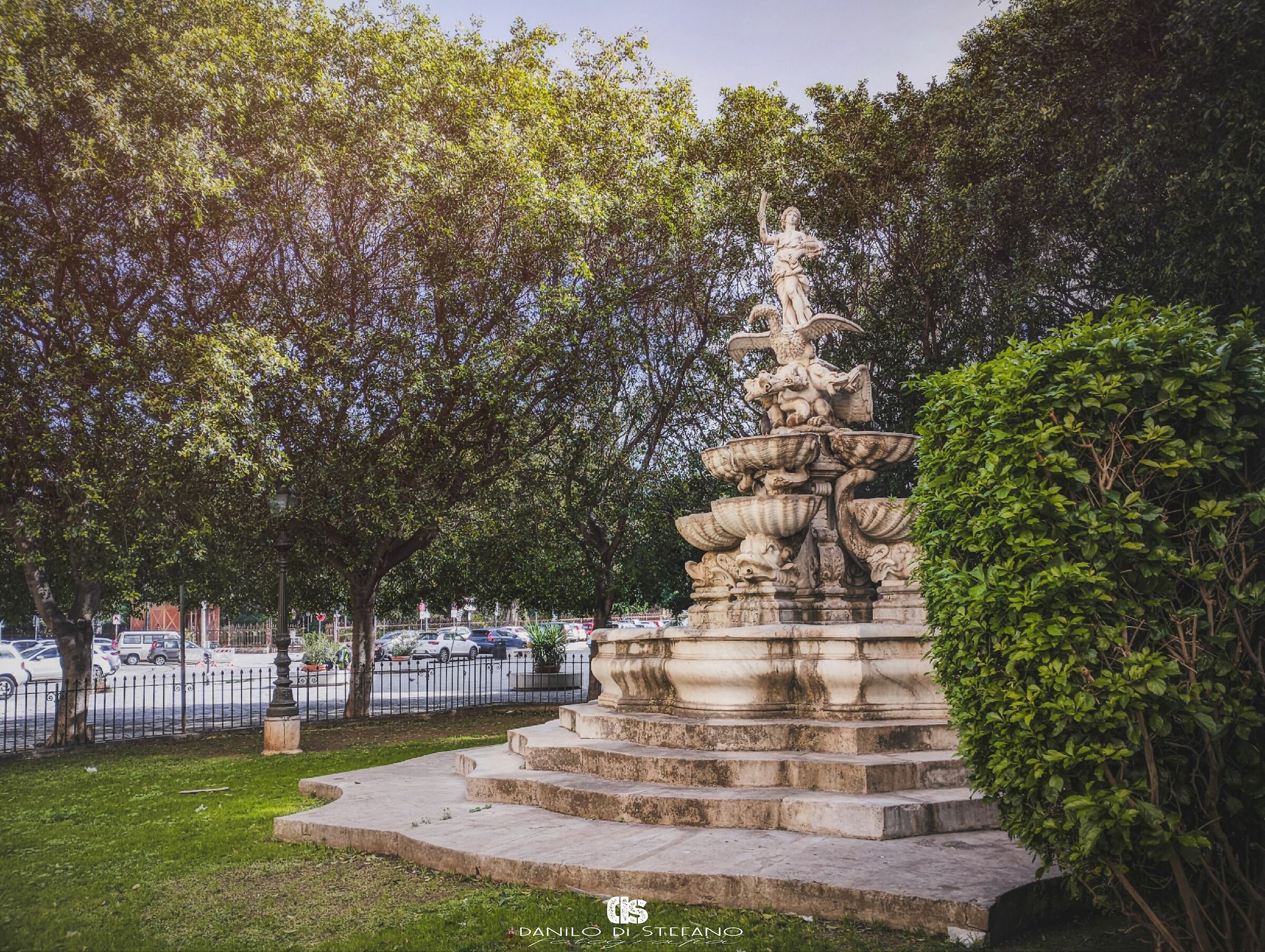 Palermo - via vittorio Emanuele