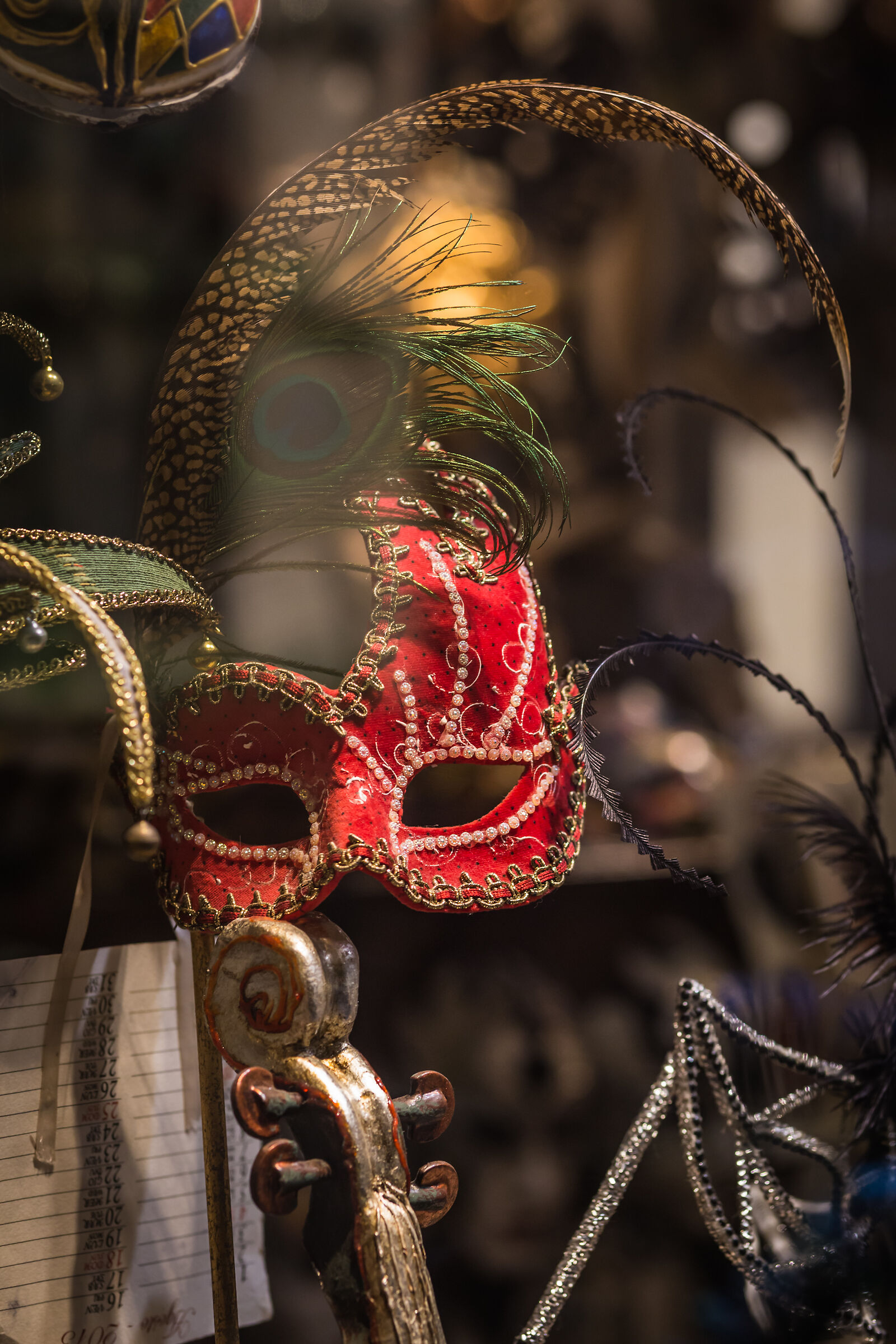 Al di là delle apparenze