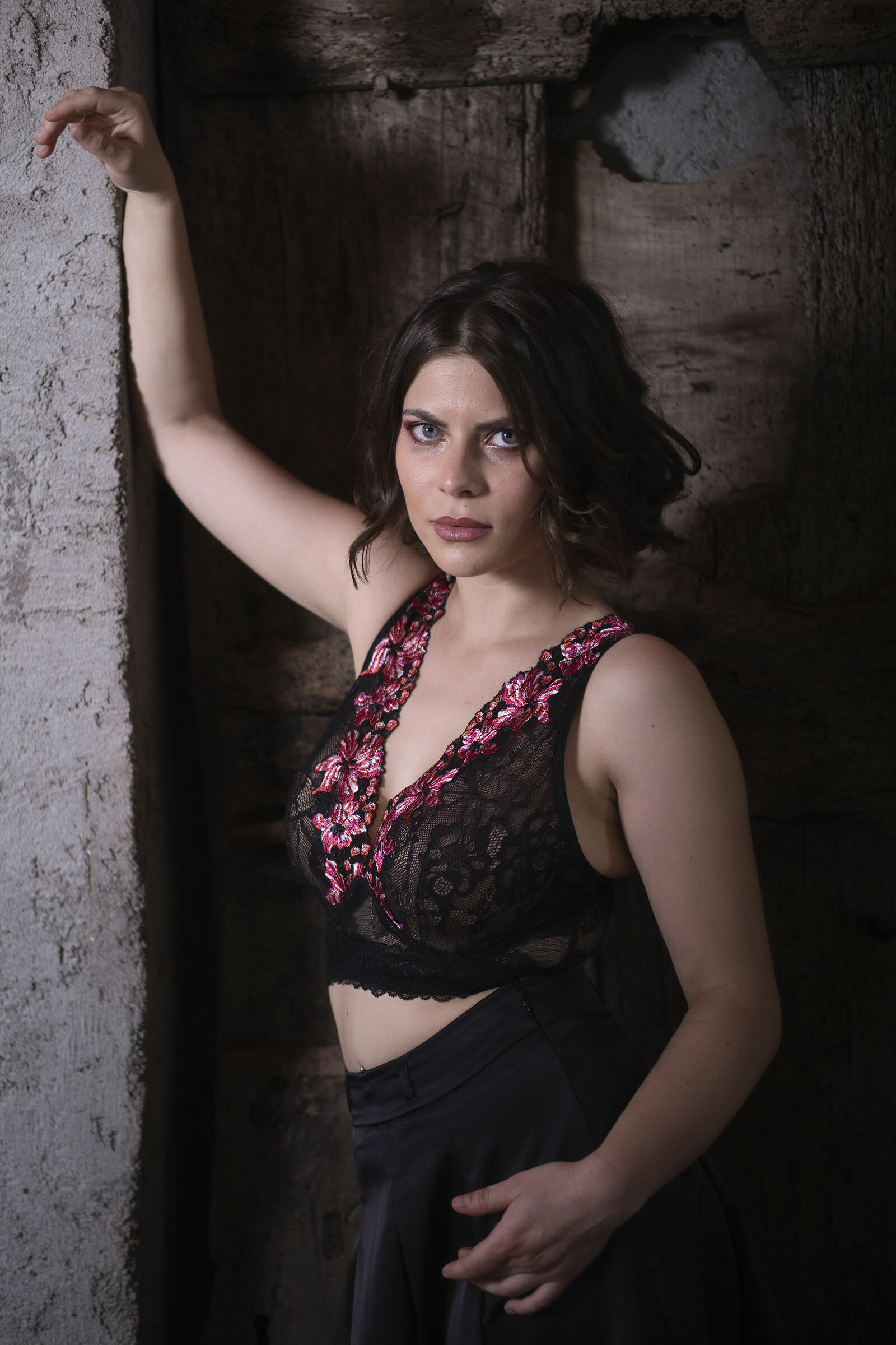 Sara