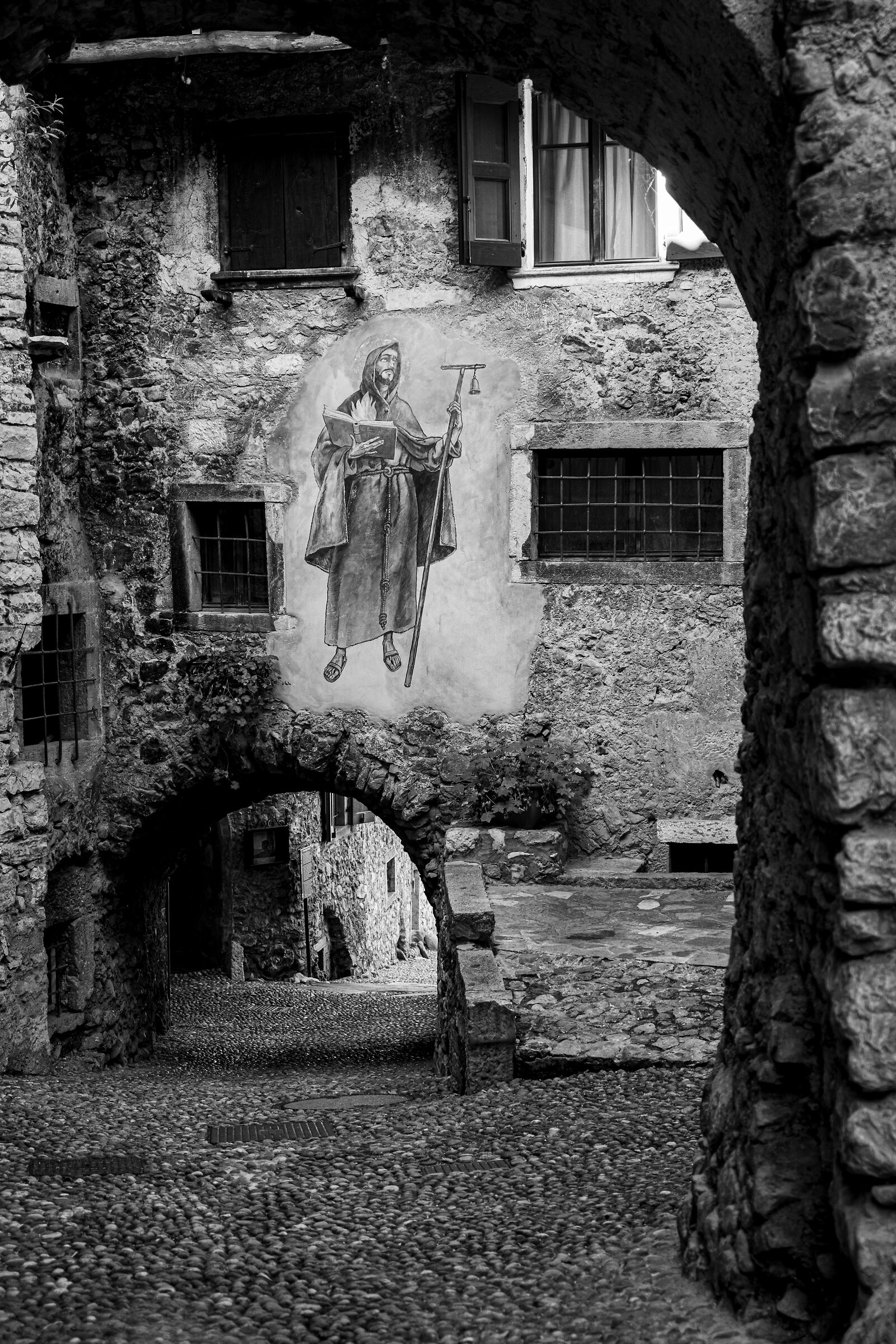 Borghi Medievali