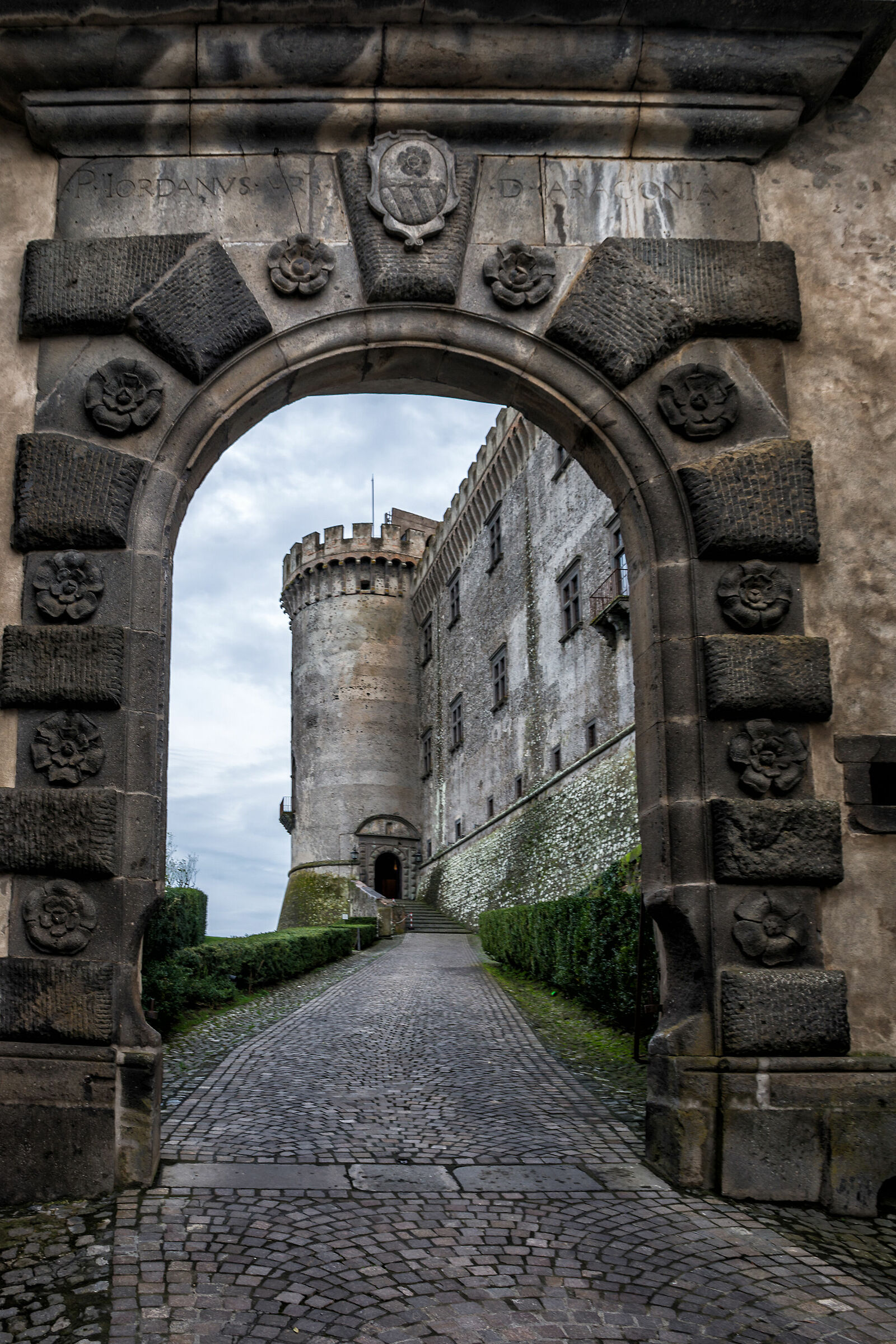 Castello di Bracciano