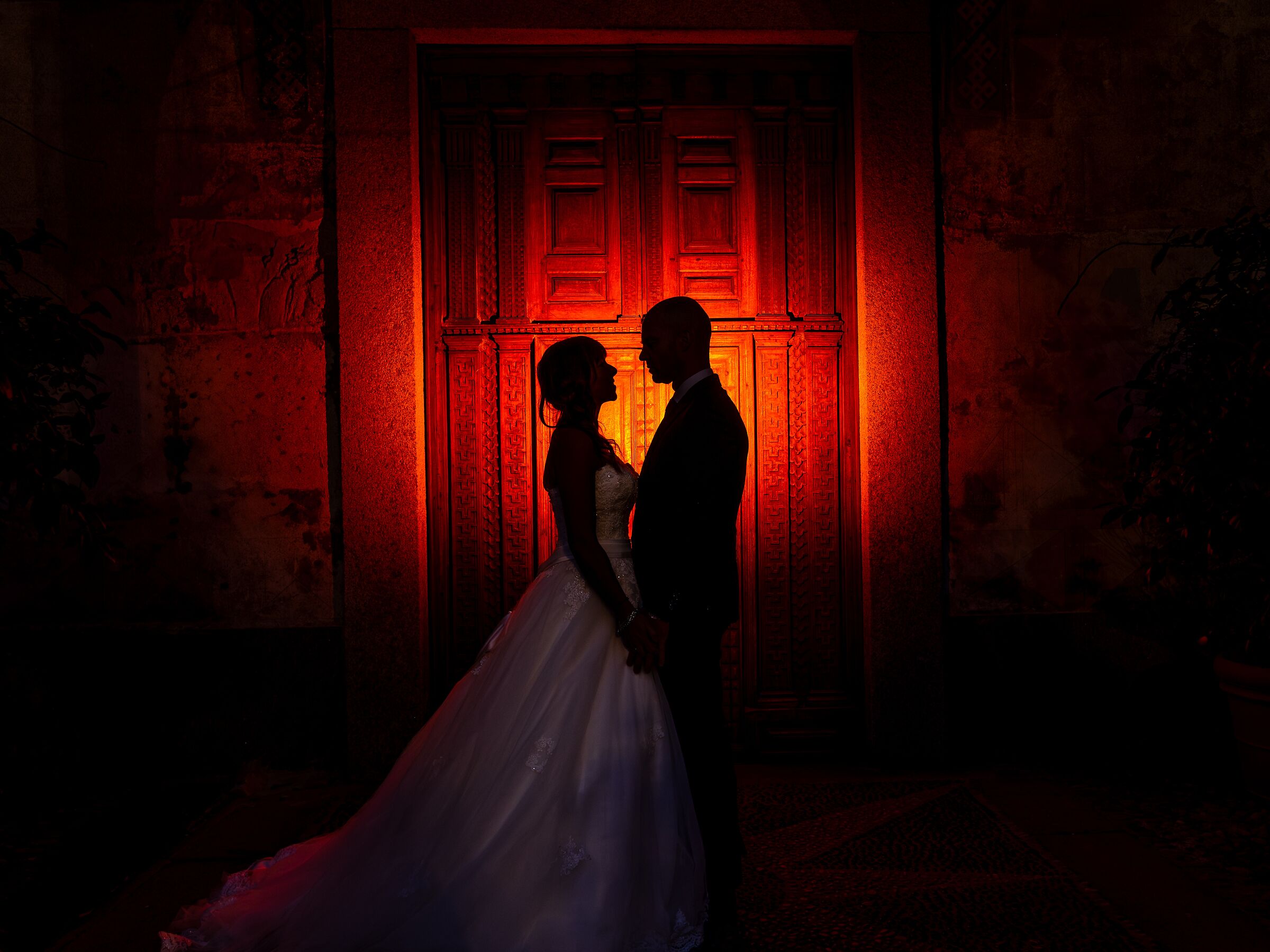 Beatrice & Davide