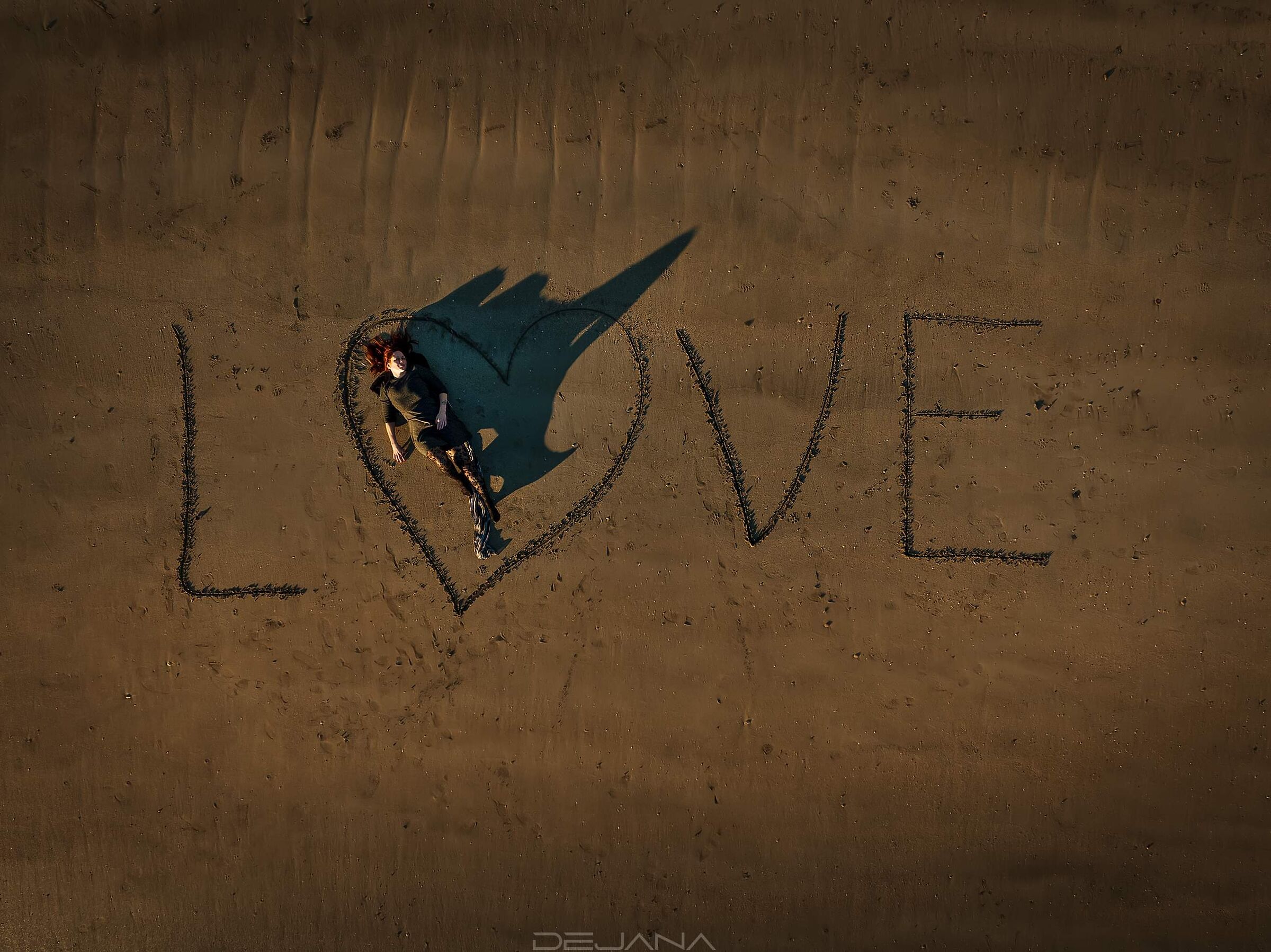 Love is all we need!