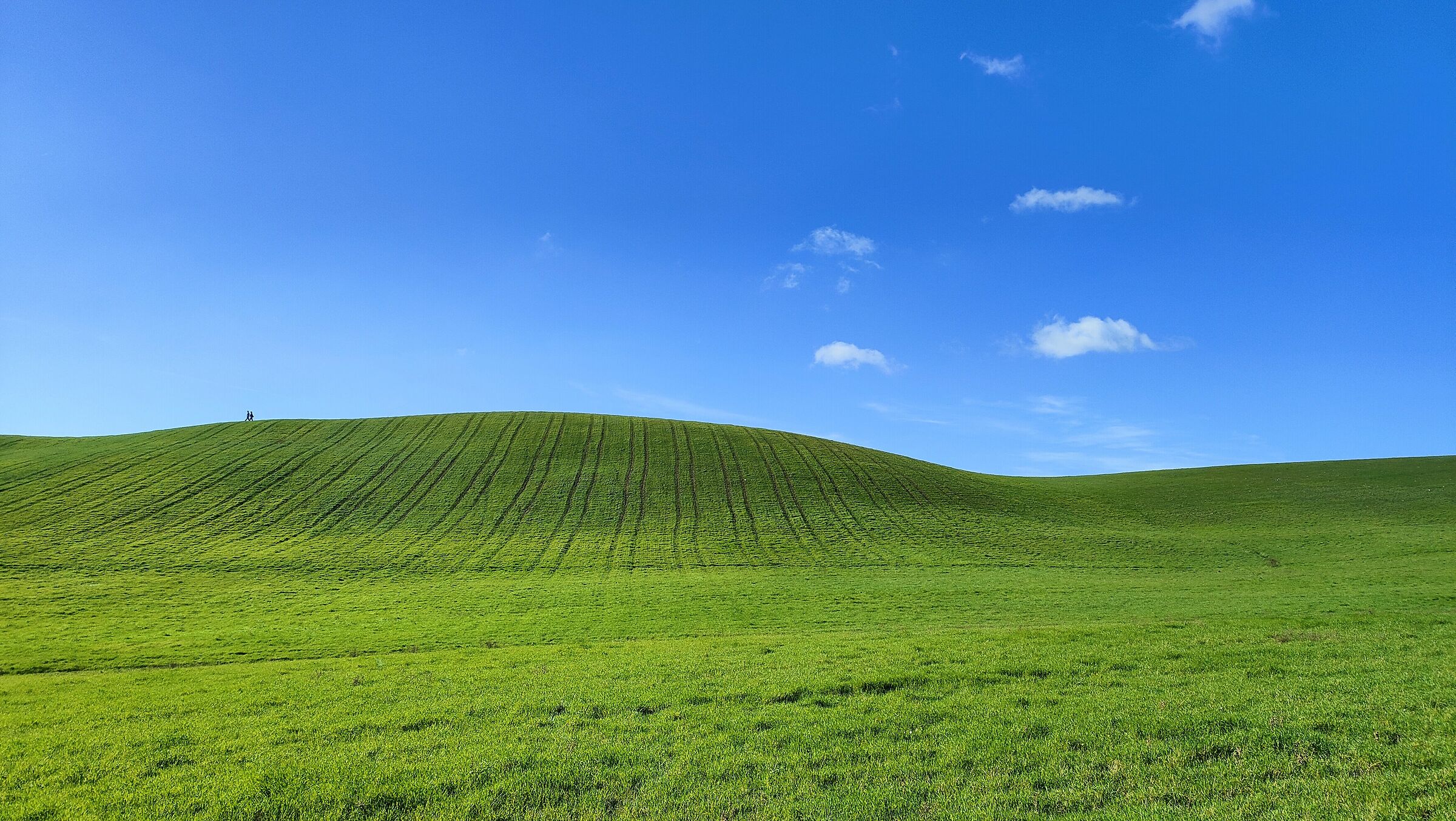 Sogno o son "Desktop" ?