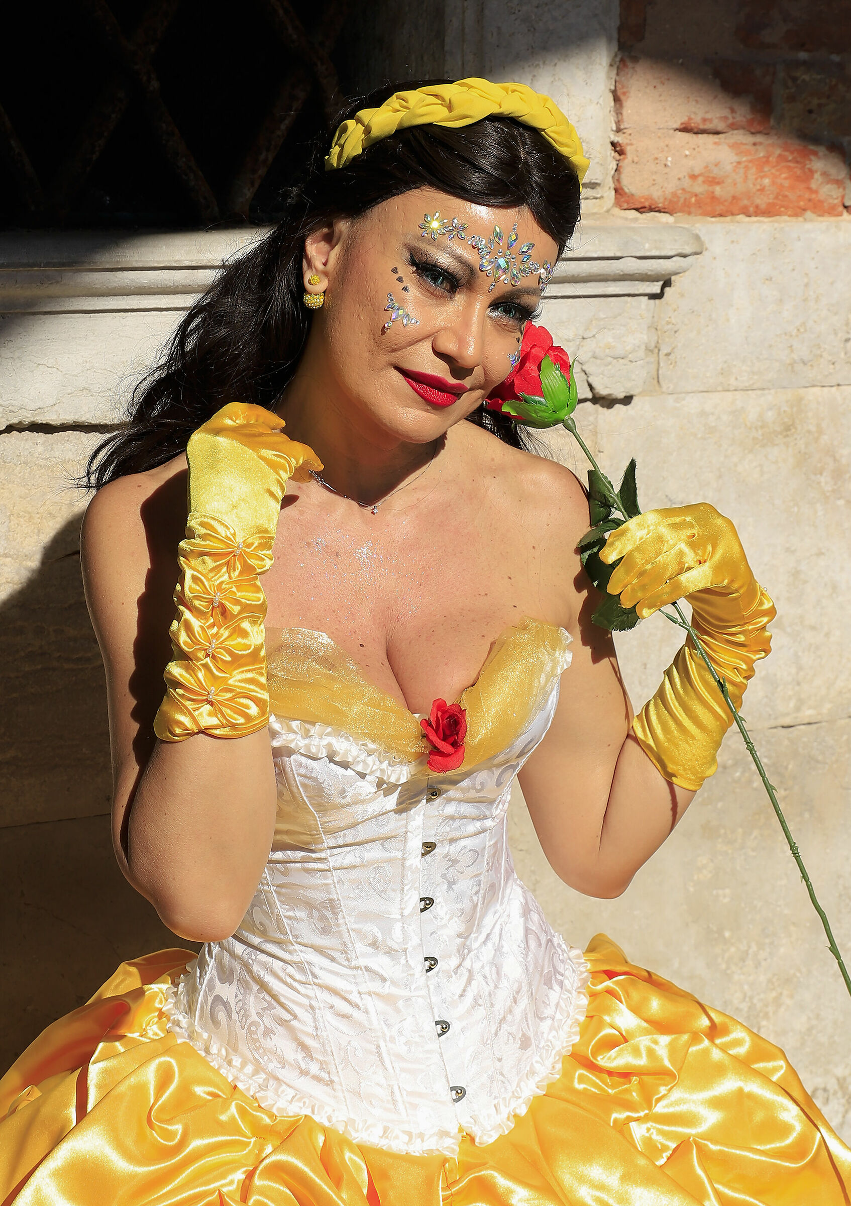 Quando il sole scalda