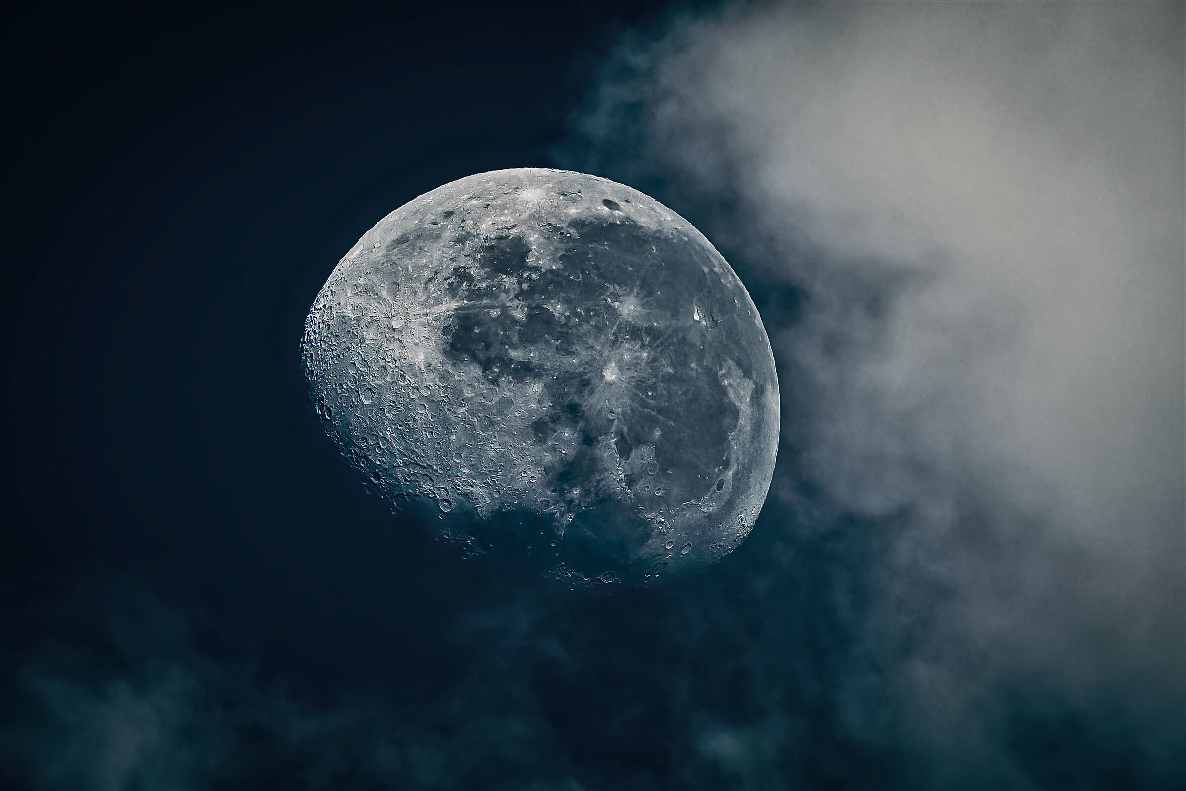 Bella anche di giorno!