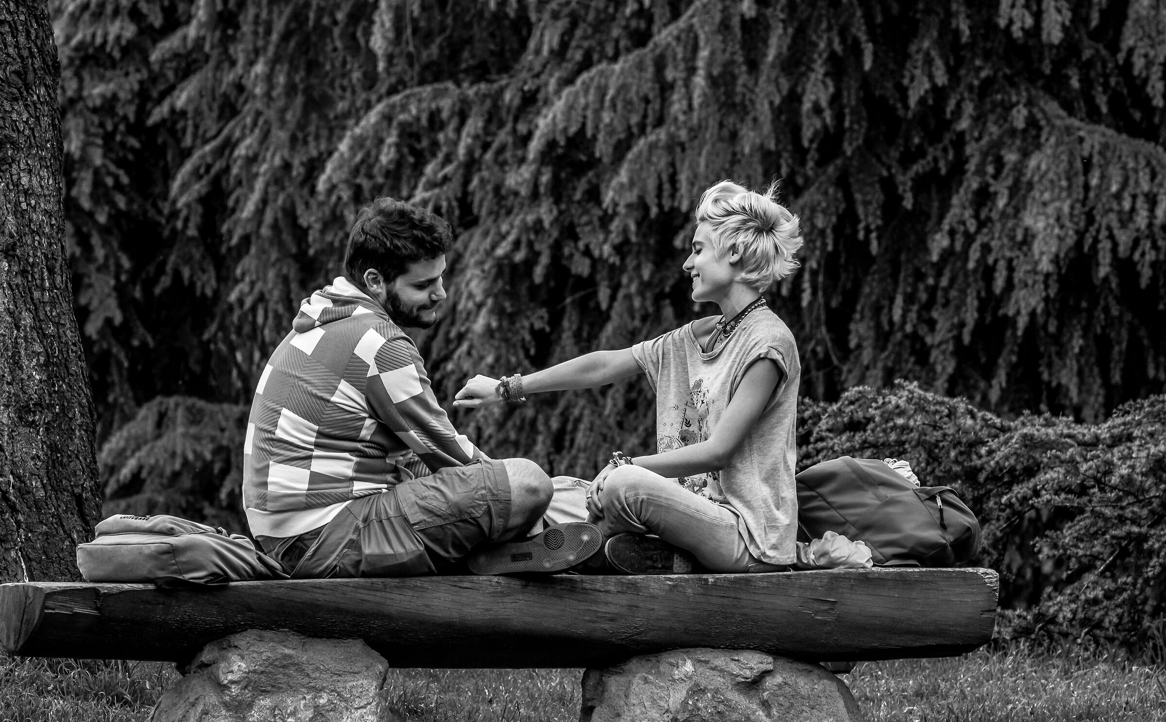 14 Febbraio... il regalo.